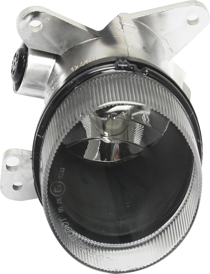 AM E CLASS 10-16 DRIVING LAMP LH Assembly Cpe w o Cornering Lights 10-13 w o Light Pkg Sdn 11-13 Conv Wgn CAPA SKU REPM107592Q Partslink MB2548100 OEM 2128200356