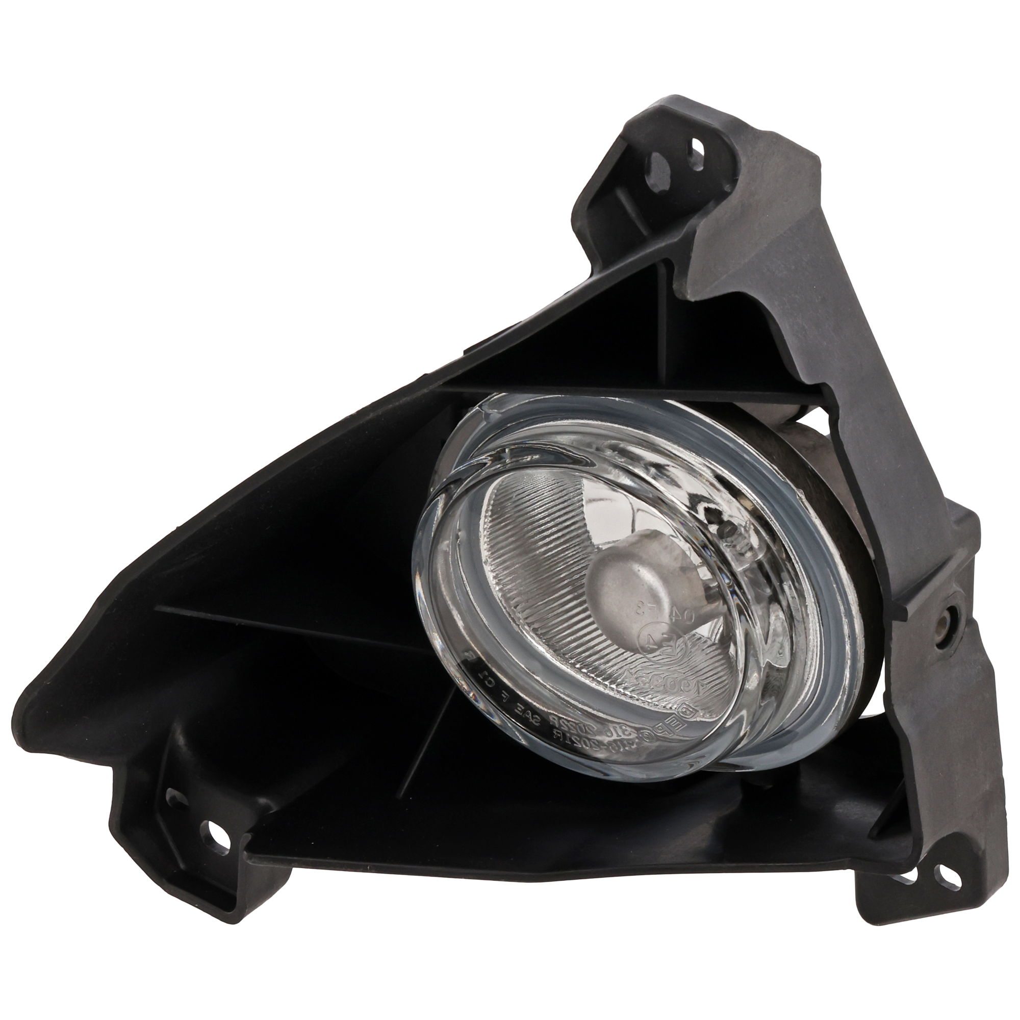 AM MAZDA 5-13-17 FRONT FOG LAMP LH Assembly SKU REPM107596 Partslink MA2592126 OEM C59751690A