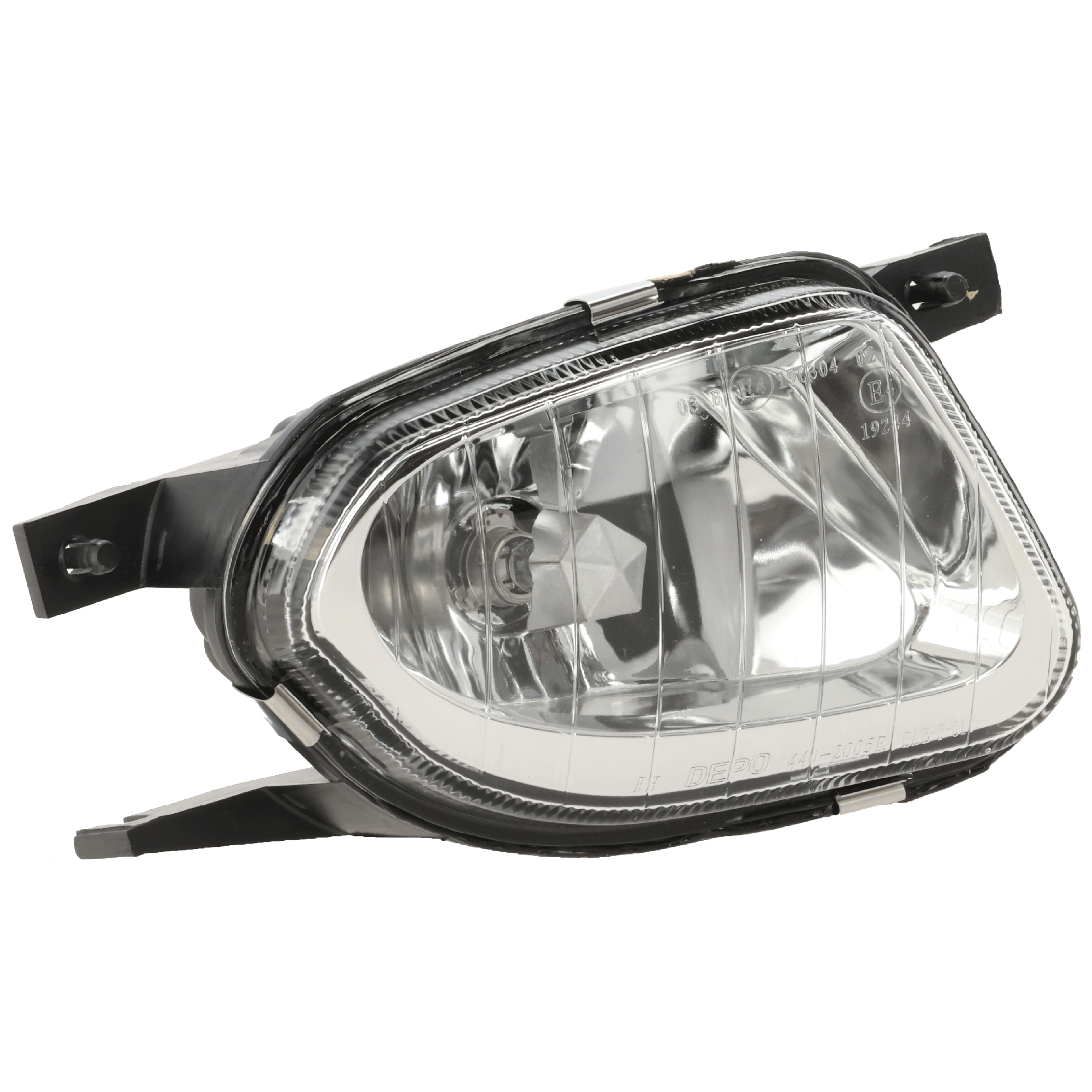 AM MERCEDES BENZ SPRINTER 10-13 FRONT FOG LAMP RH Assembly SKU REPM107701 Partslink MB2593125 OEM 906820095664