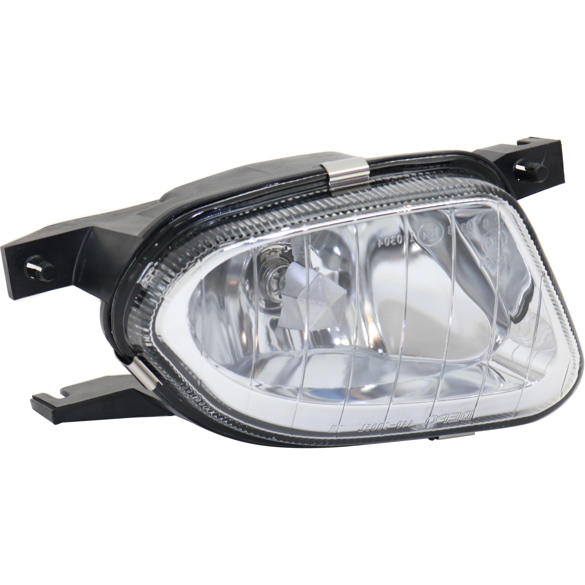 AM MERCEDES BENZ SPRINTER 10-13 FRONT FOG LAMP LH Assembly SKU REPM107702 Partslink MB2592125 OEM 906820085664