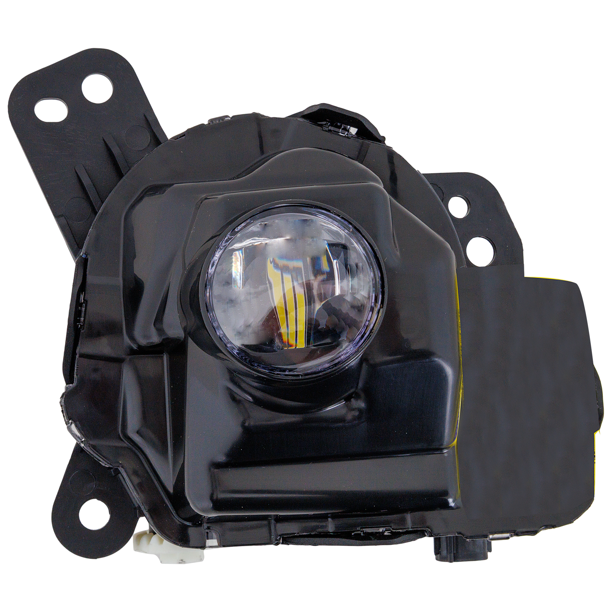 AM CX 5-13-16 CX 9-16-23 MAZDA 6-16-16 FRONT FOG LAMP RH Assembly LED Type SKU REPM107705 Partslink MA2593127 OEM GHP951680A