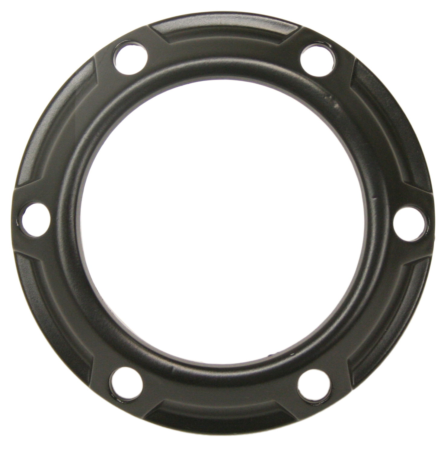 AM OUTLANDER 07-09 FRONT FOG LAMP MOLDING RH=LH Primed SKU REPM107902 Partslink MI1088103 OEM 6400A739