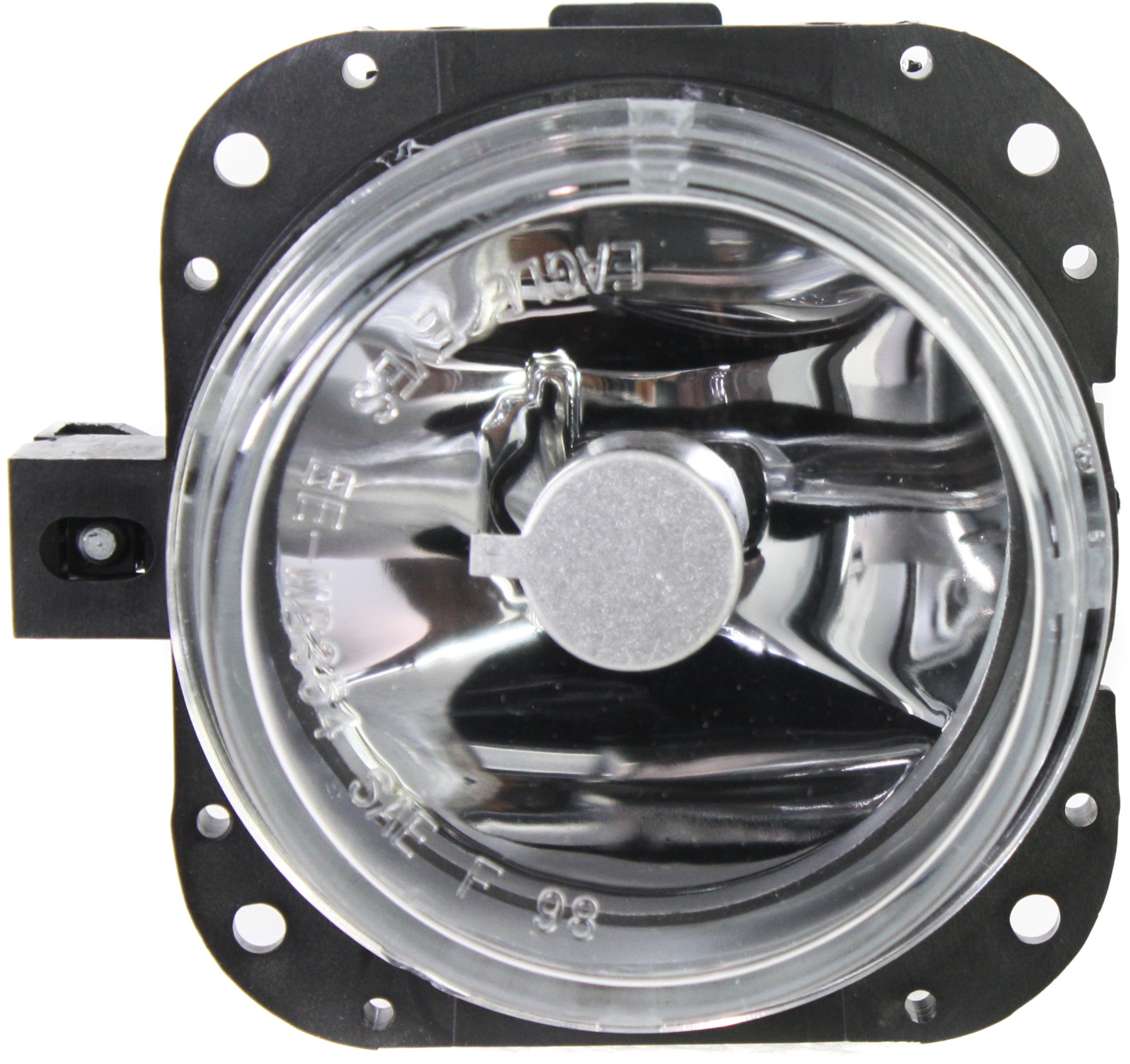 AM GRAND MARQUIS 03-05 MONTEREY 04-07 FRONT FOG LAMP RH=LH Assembly SKU REPM107903 Partslink FO2594102 OEM 3W3Z15200AB