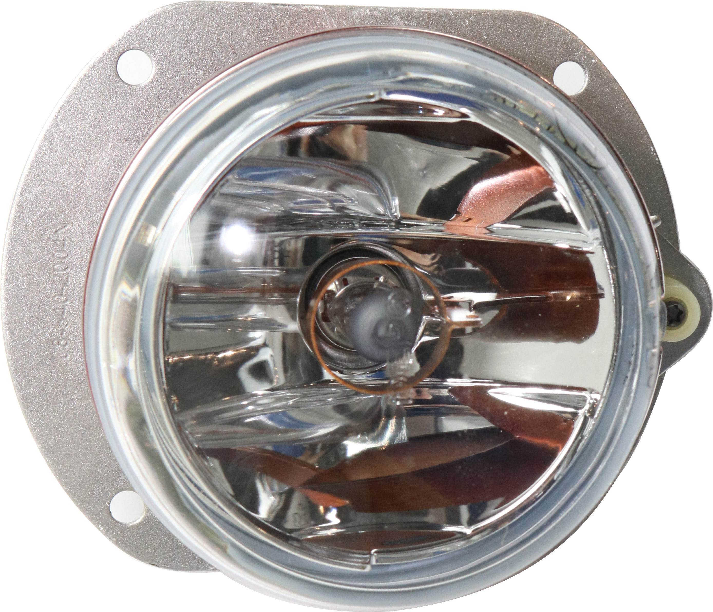 AM SLK CLASS 05-11 CLS CLASS 06-11 FRONT FOG LAMP RH=LH Assembly SKU REPM107904 Partslink MB2590100 OEM 2308200556