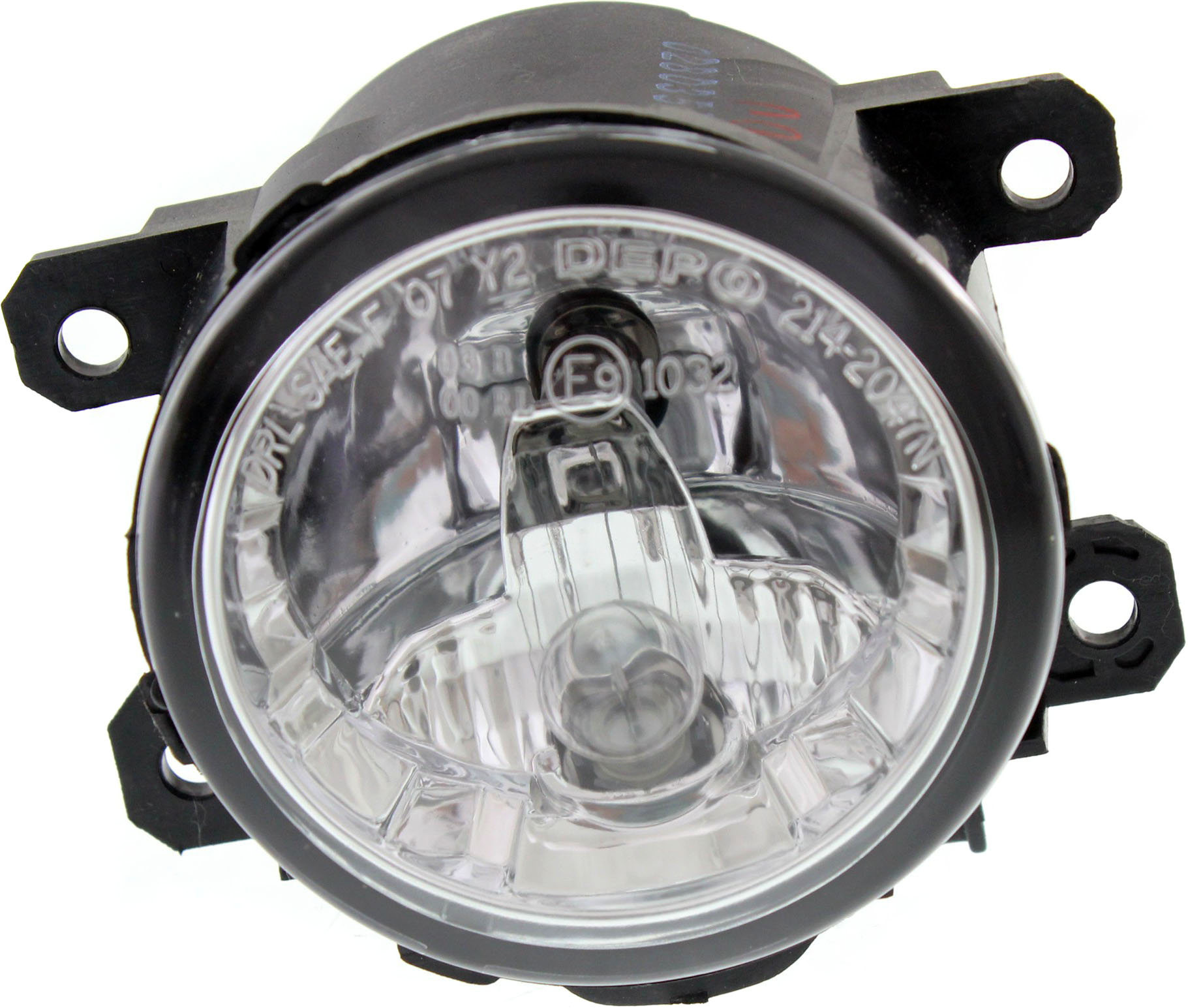 AM OUTLANDER SPORT RVR 11-17 FRONT FOG LAMP RH=LH Assembly w Daytime Running Light SKU REPM107905 Partslink MI2592120 OEM 8321A365
