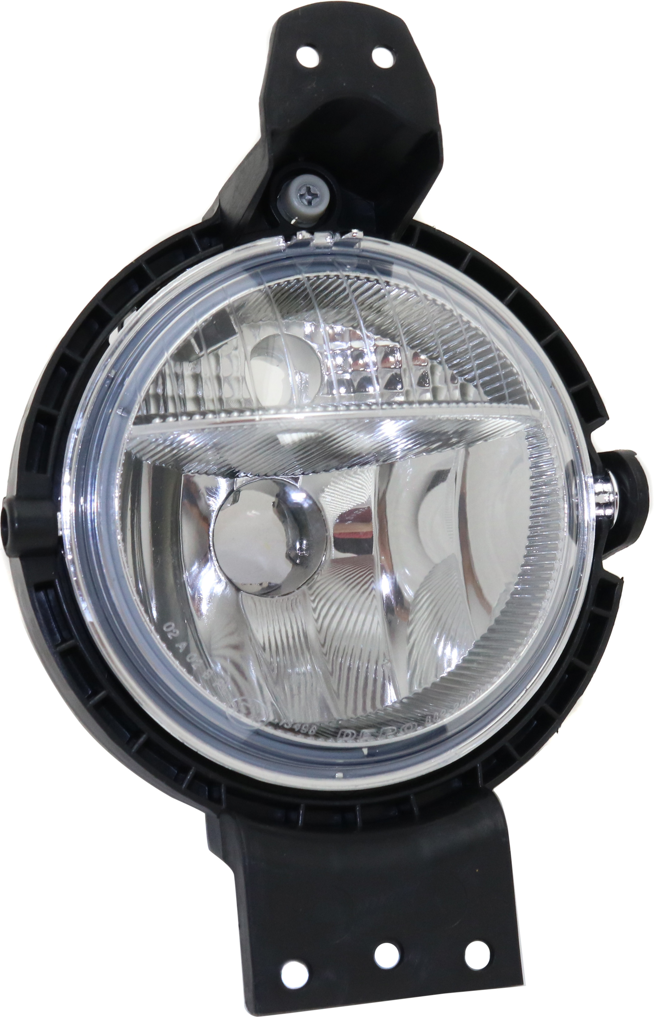 AM COOPER COUNTRYMAN 11-14 COOPER PACEMAN 13-16 FRONT FOG LAMP RH=LH Lens and Housing SKU REPM107908 Partslink MC2594100 OEM 63179802163