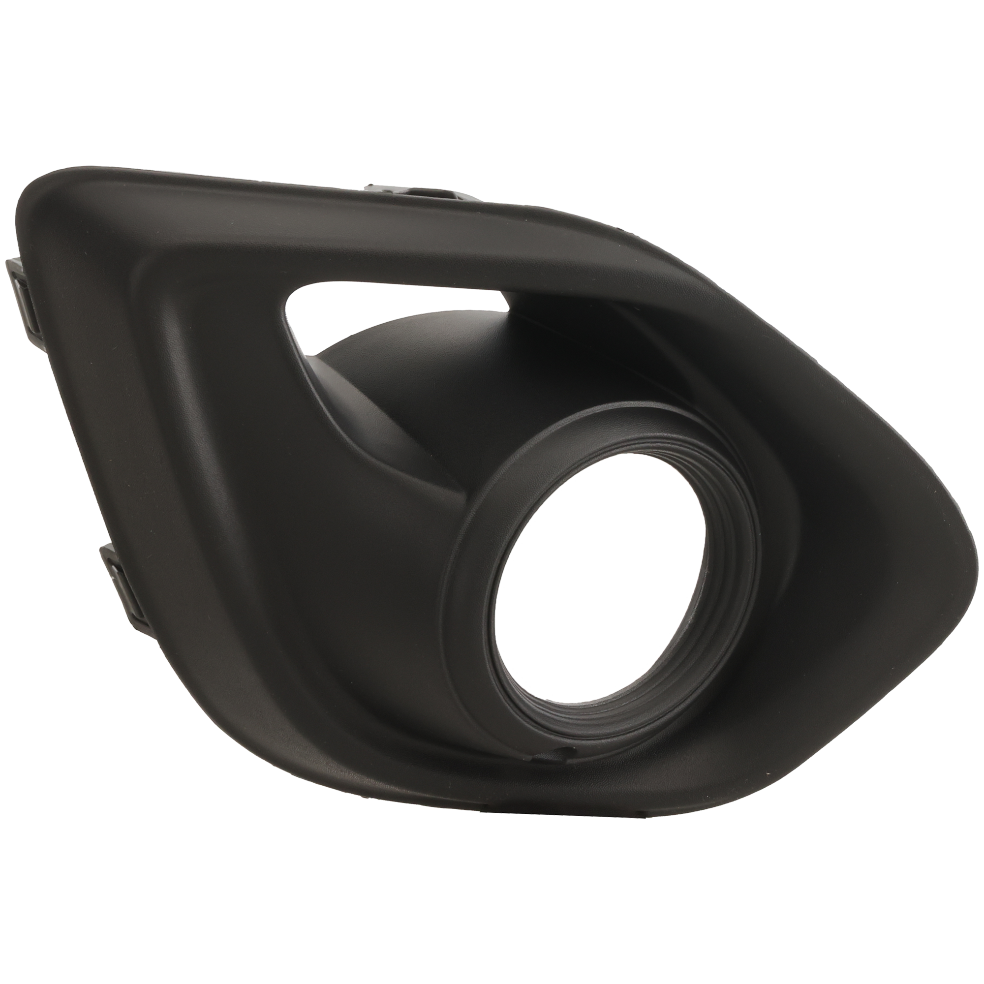 AM OUTLANDER SPORT RVR 13-15 FRONT FOG LAMP MOLDING RH Primed SKU REPM108027 Partslink MI1039118 OEM 8321A514