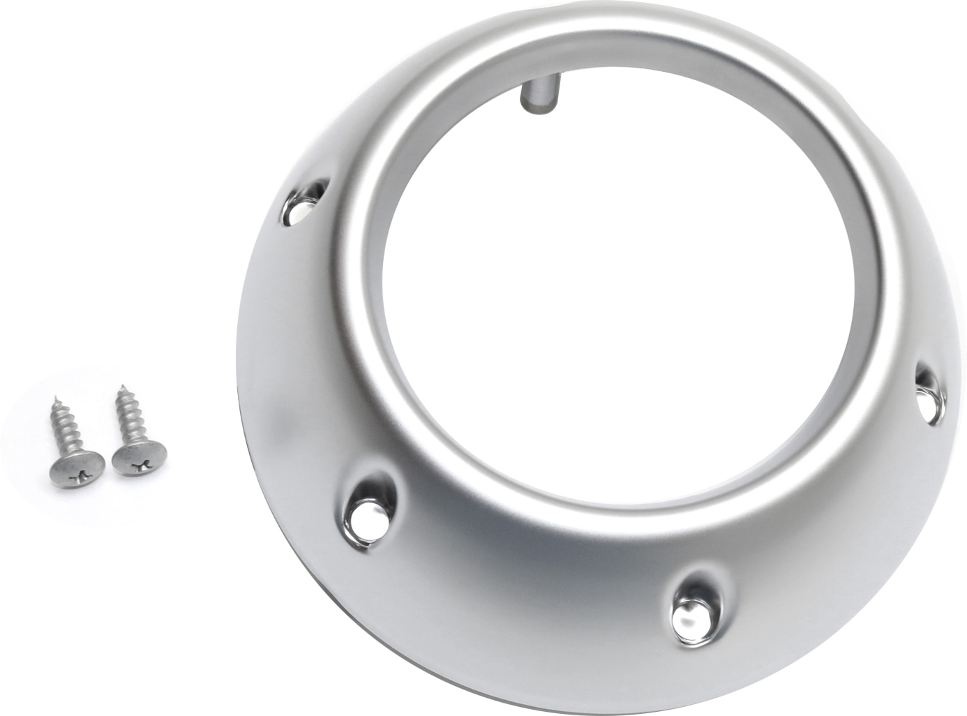 AM ECLIPSE 06-08 FRONT FOG LAMP MOLDING RH=LH Primed Coupe SKU REPM108037 Partslink MI2599102 OEM 8321A074HA