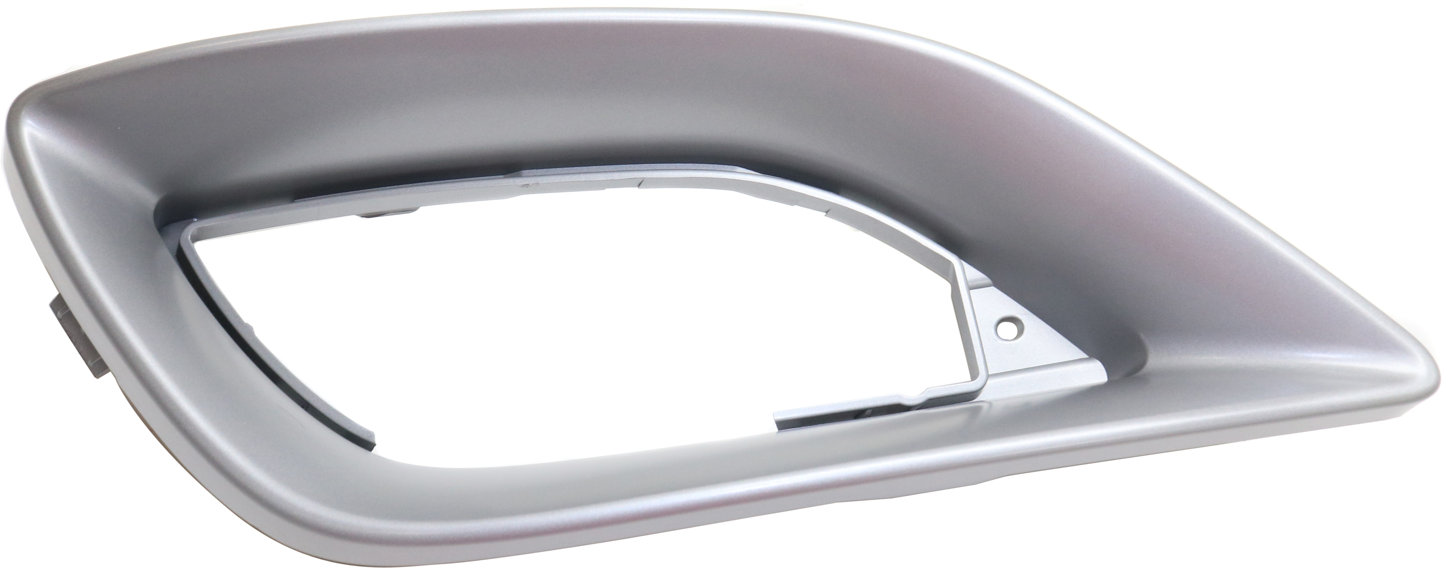 AM R CLASS 06-10 FRONT FOG LAMP MOLDING RH Primed SKU REPM108207 Partslink MB1039169 OEM 2518852023