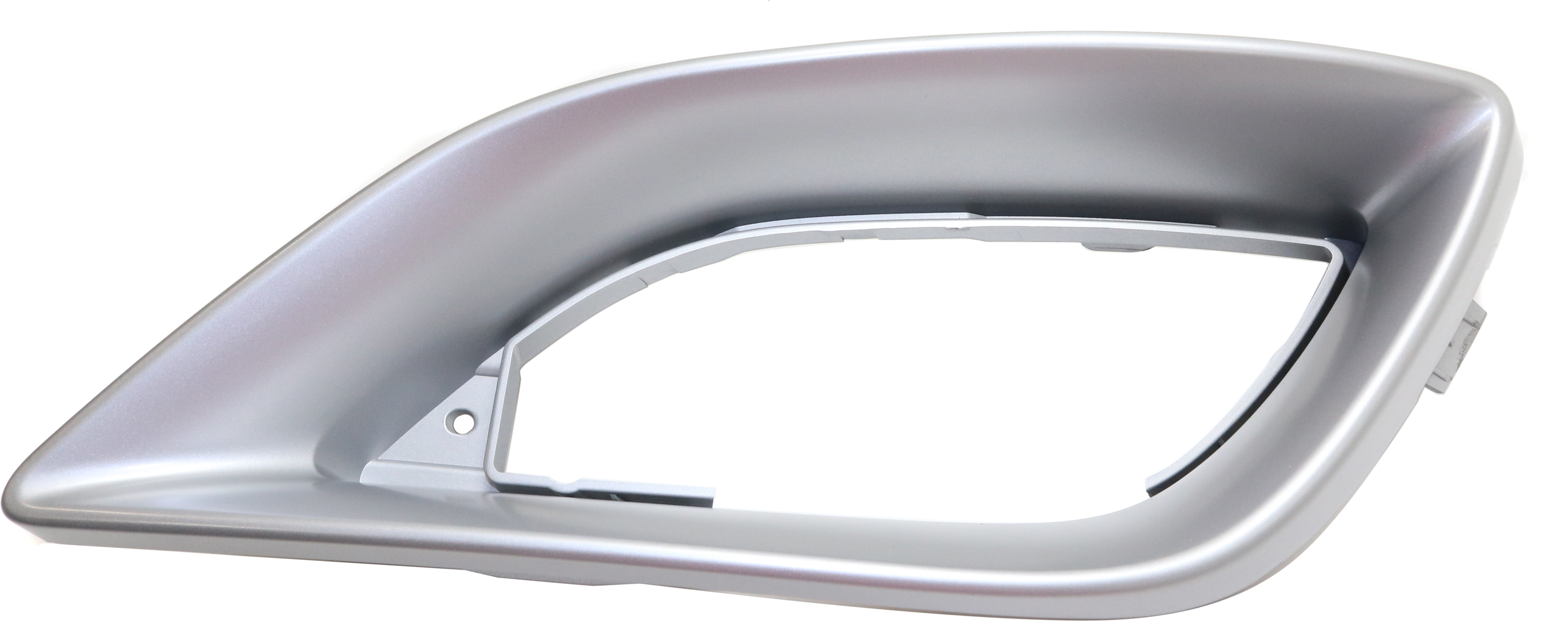 AM R CLASS 06-10 FRONT FOG LAMP MOLDING LH Primed SKU REPM108208 Partslink MB1038169 OEM 2518851923