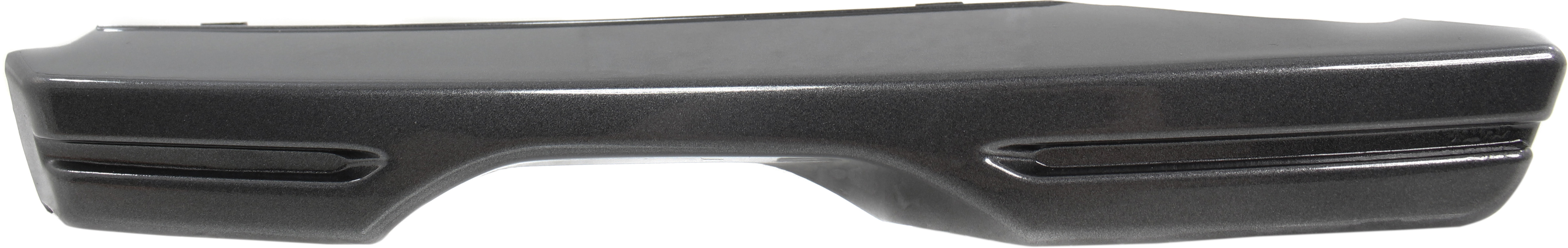 AM CX 5-16-16 FRONT FOG LAMP MOLDING RH Upper Primed w Standard Type Fog Lights SKU REPM108211 Partslink MA1047100 OEM KA0J50C12