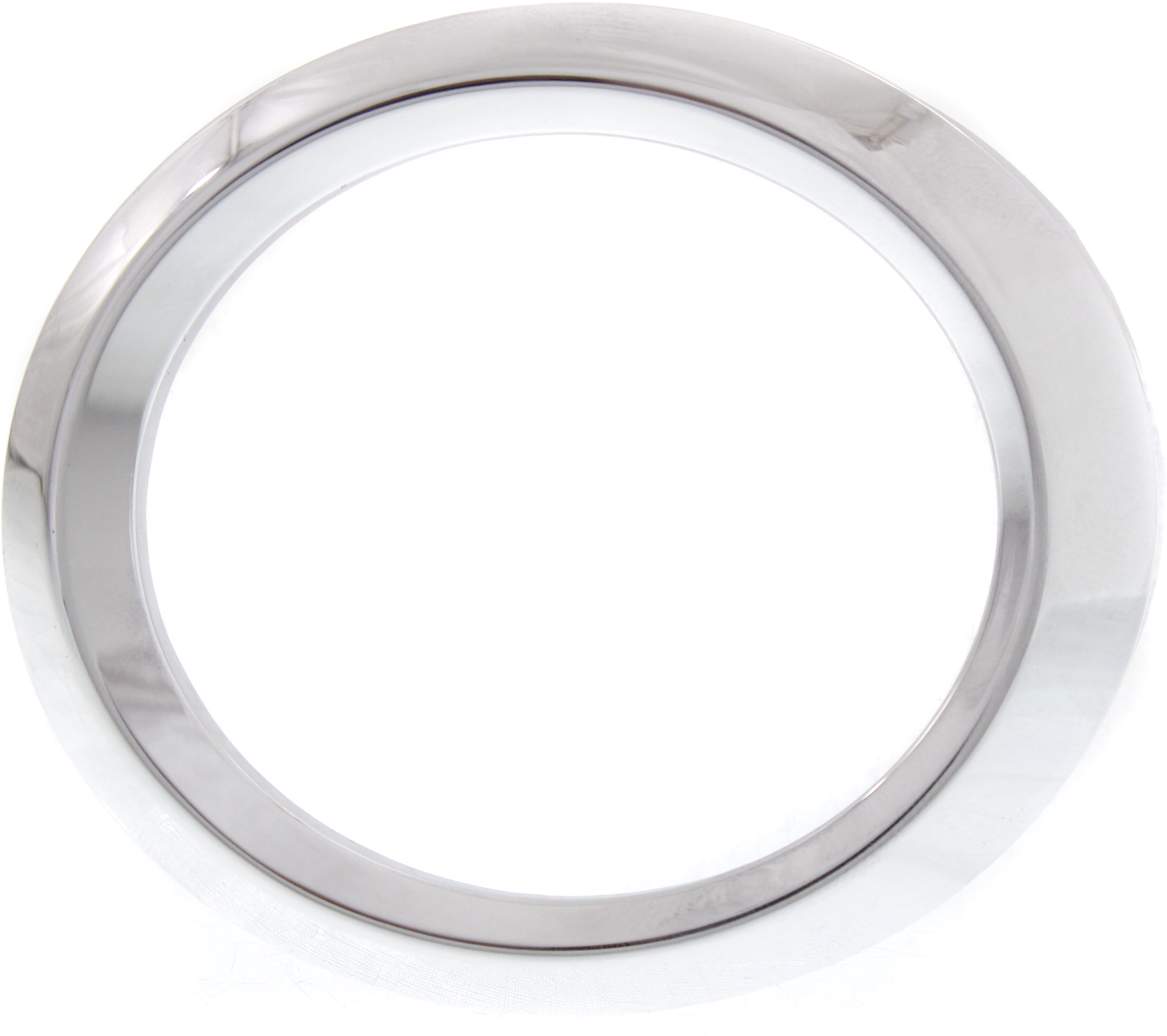 AM E CLASS 10-13 FRONT FOG LAMP MOLDING LH Chrome w o AMG Pkg. w DL Sedan Wgn =RH Convertible Coupe w AMG w o DL SKU REPM108224 Partslink MB1038166 OEM 2128850774
