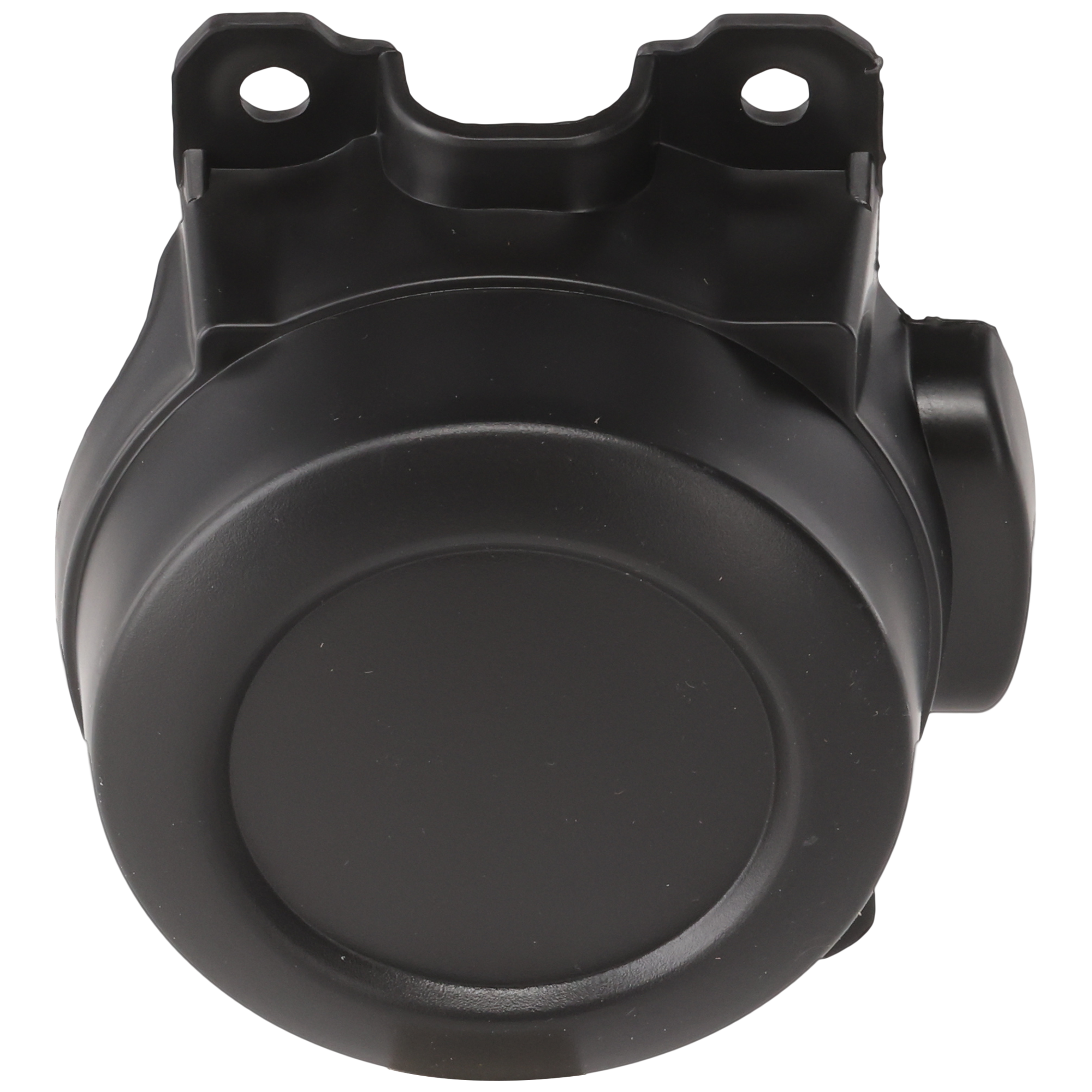 AM OUTLANDER 14-20 OUTLANDER SPORT RVR 11-20 FOG LAMP COVER RH=LH Opening Cover Textured SKU REPM108615 Partslink MI1038114 OEM 8321A391