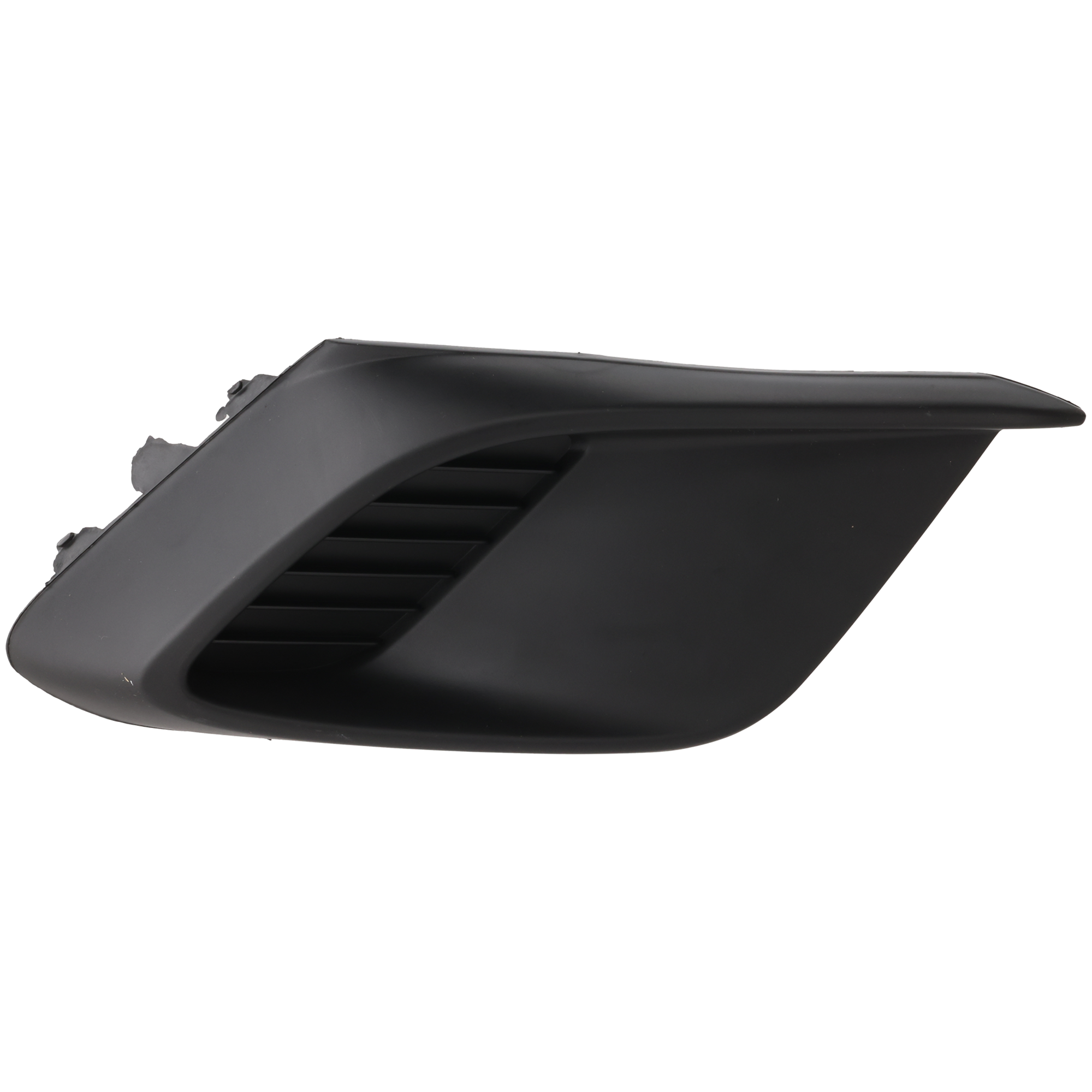 AM MAZDA 3-14-16 FOG LAMP COVER RH Textured Hatchback Sedan Japan Mexico Built Vehicle SKU REPM108645 Partslink MA1039122 OEM BHN150C11A