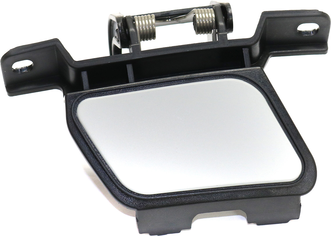 AM SLK CLASS 05-11 HEADLIGHT WASHER COVER RH Primed SKU REPM110109 Partslink MB1049123 OEM 17188000059999