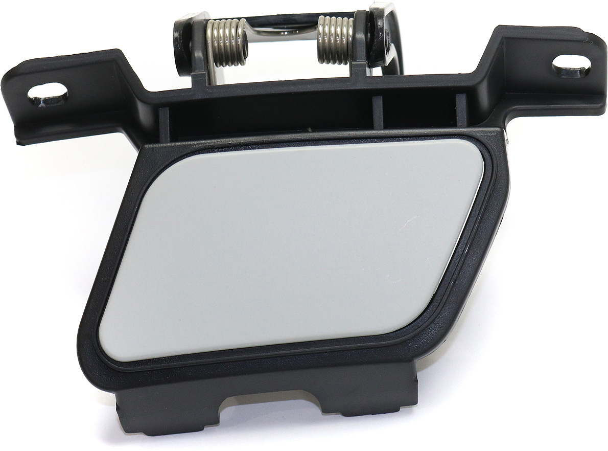 AM SLK CLASS 05-11 HEADLIGHT WASHER COVER LH Primed SKU REPM110110 Partslink MB1048123 OEM 17188001059999