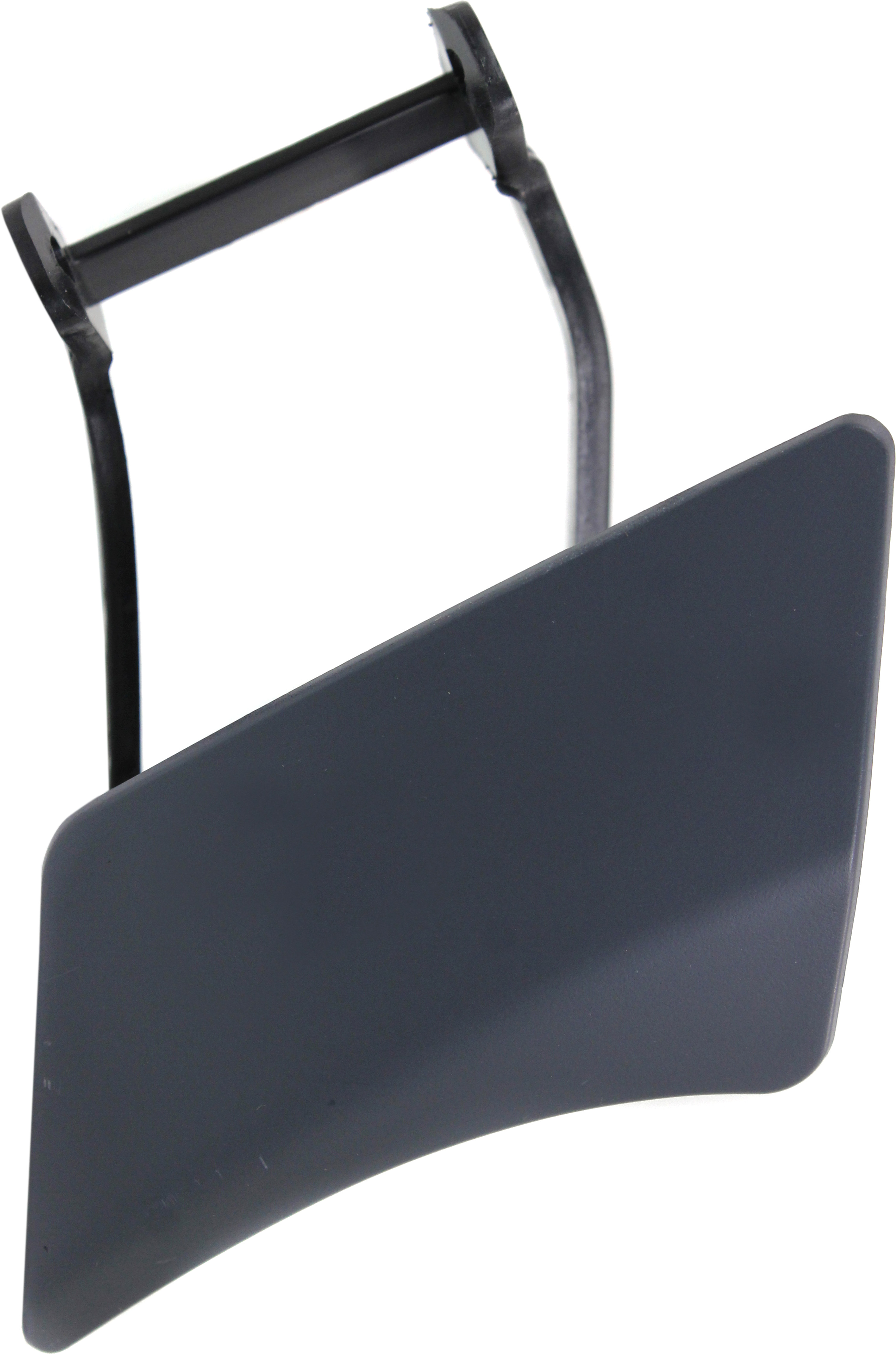 AM R CLASS 06-10 HEADLIGHT WASHER COVER LH Primed SKU REPM110112 Partslink MB1048125 OEM 2518800125
