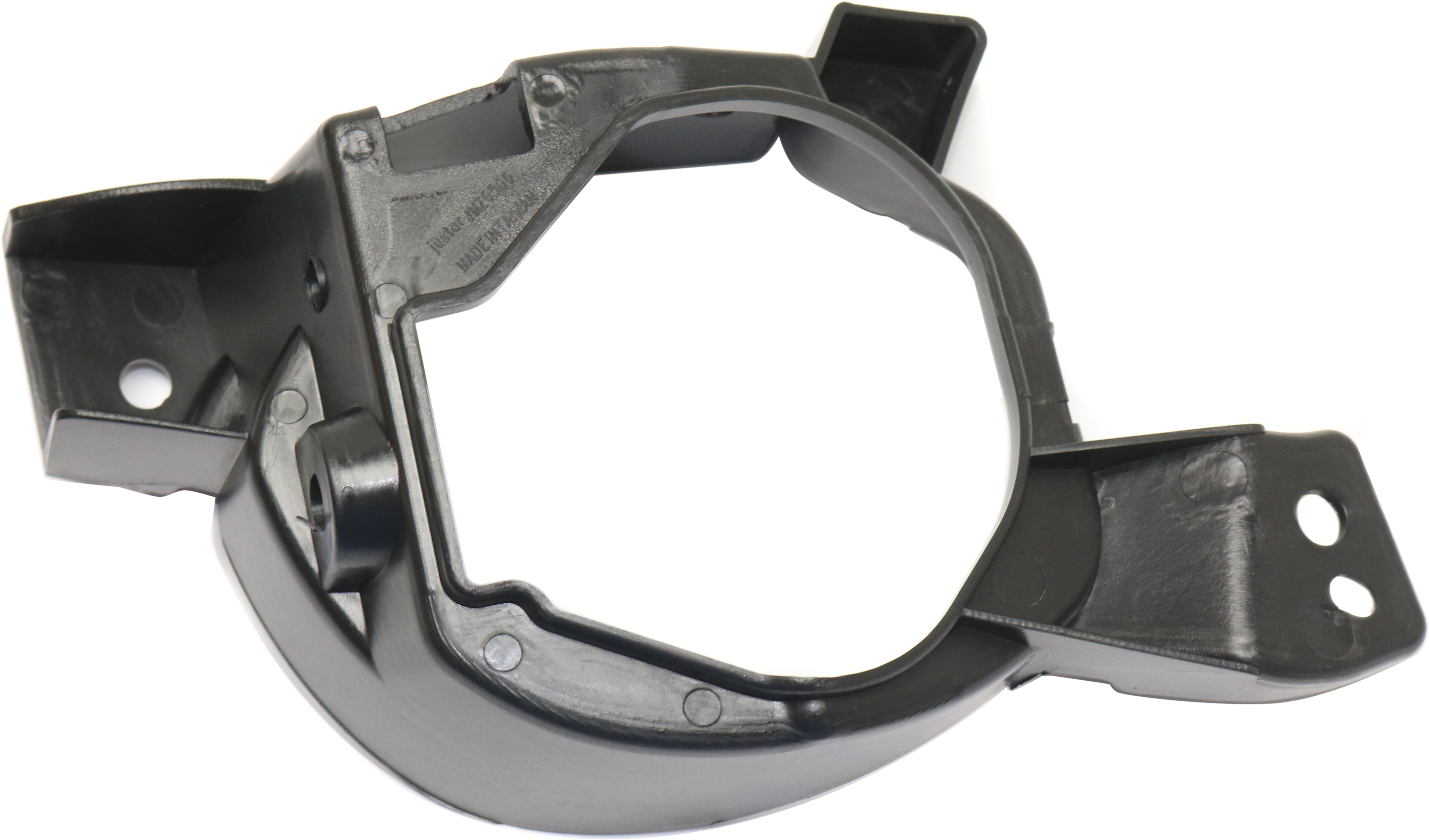 AM MAZDA 3-12-13 FOG LIGHT BRACKET LH 2.0L 2.5L Eng. SKU REPM110506 Partslink MA2602104 OEM BGV851694