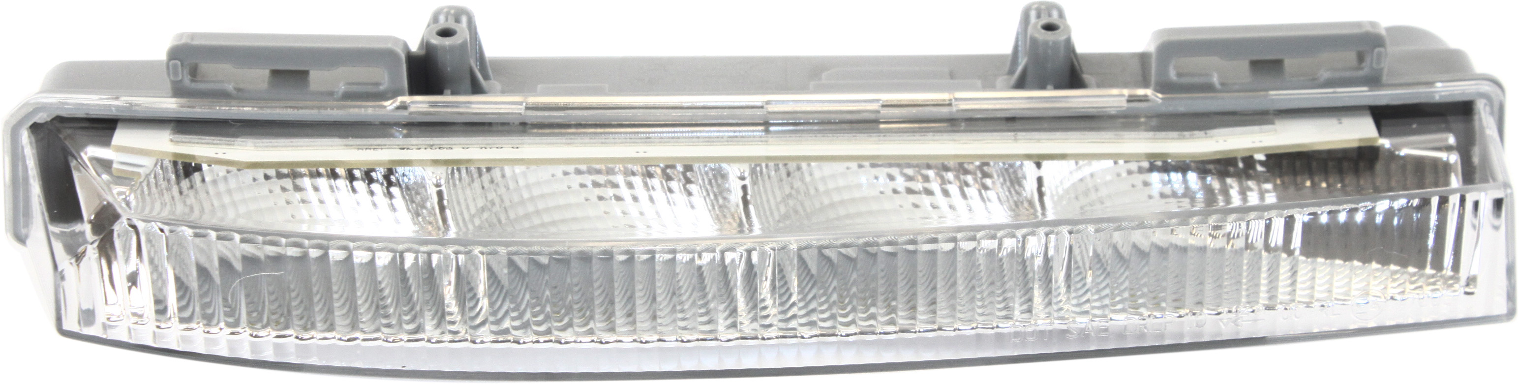 AM C63 AMG 12-15 DRIVING LAMP RH Assembly 12-14 Sedan 12-15 Coupe SKU REPM111503 Partslink MB2563102 OEM 2049064902