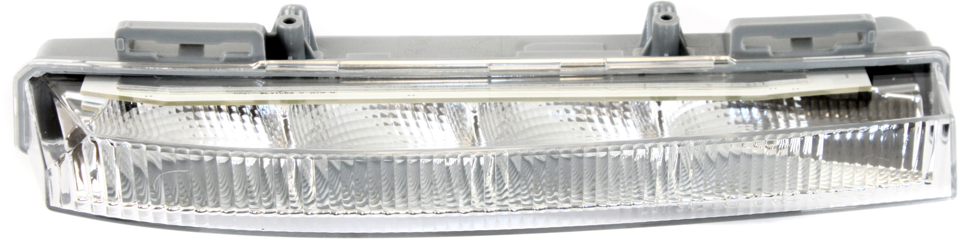 AM C63 AMG 12-15 DRIVING LAMP LH Assembly 12-14 Sedan 12-15 Coupe SKU REPM111504 Partslink MB2562102 OEM 2049064802