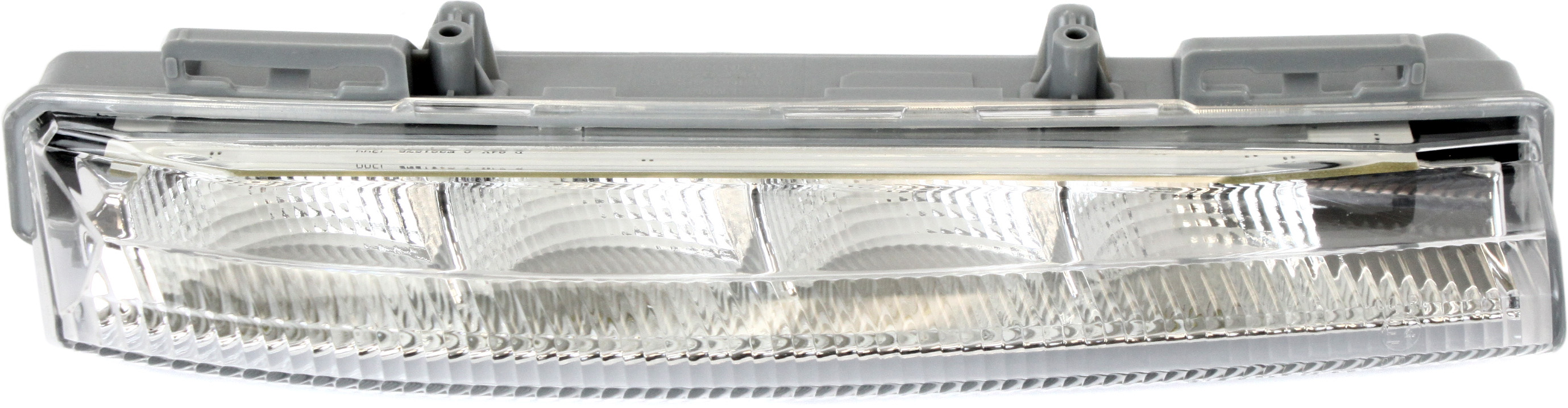 AM SLK CLASS 12-16 DRIVING LAMP RH Assembly Exc. C63 SLK55 Models SKU REPM111505 Partslink MB2563105 OEM 2049069000