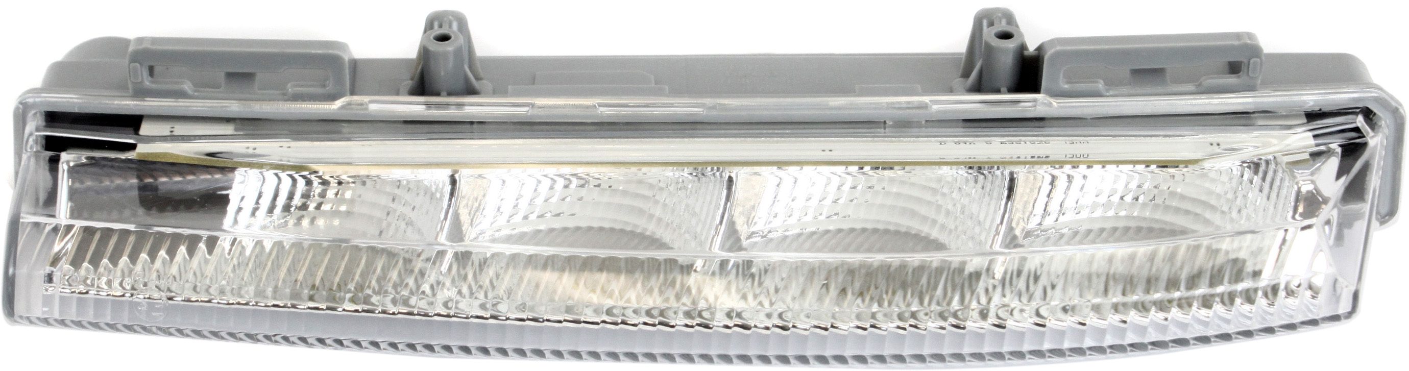 AM SLK CLASS 12-16 DRIVING LAMP LH Assembly Exc. C63 SLK55 Models SKU REPM111506 Partslink MB2562105 OEM 2049068900