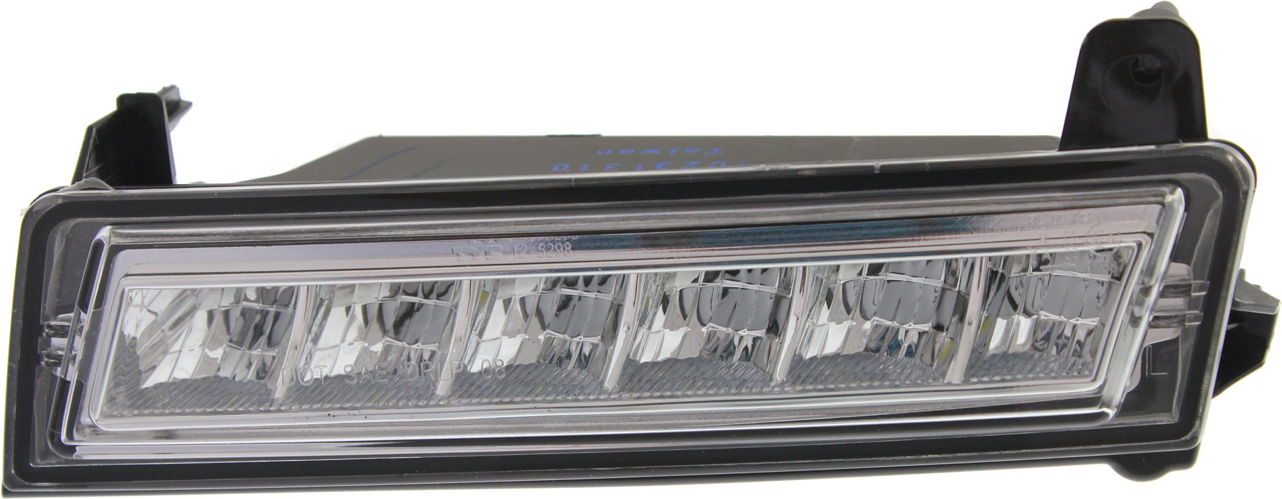 AM GLK CLASS 10-12 DRIVING LAMP LH Assembly Daytime Running Light SKU REPM111508 Partslink MB2562104 OEM 1649060151