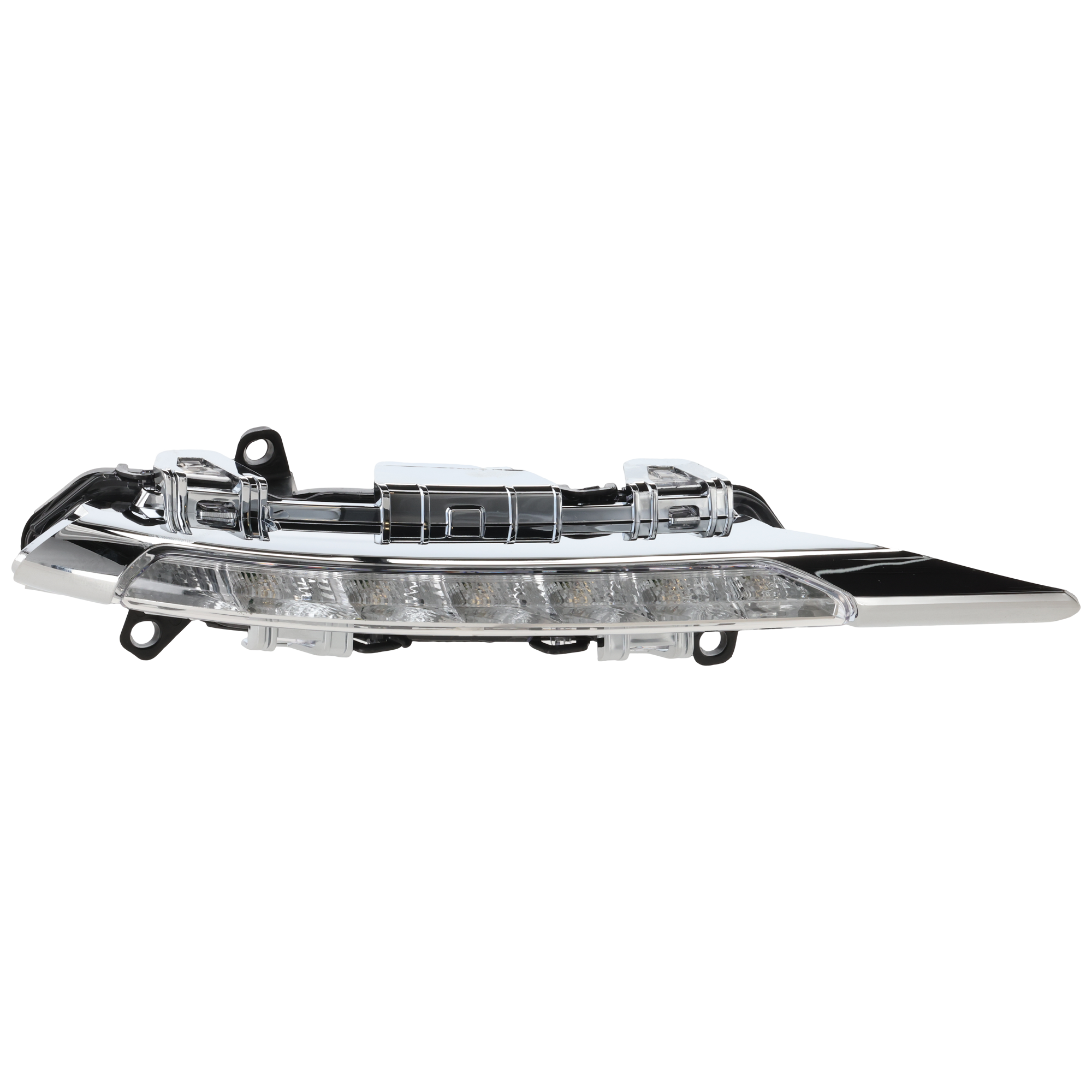 AM S CLASS 07-13 CLS550-12-14 GLK CLASS 13-15 DRIVING LAMP RH GLK CLASS w AMG Pkg SKU REPM111509 Partslink MB2563101 OEM 2218201856
