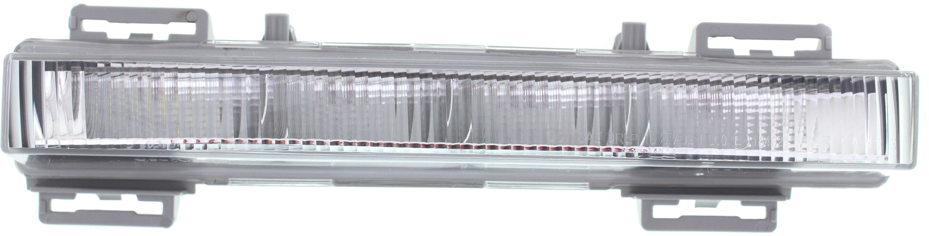 AM GL450-13-16 GL350-13-16 M CLASS 12-15 DRIVING LAMP RH Assembly Daytime Running Light SKU REPM111511 Partslink MB2563103 OEM 2049065501