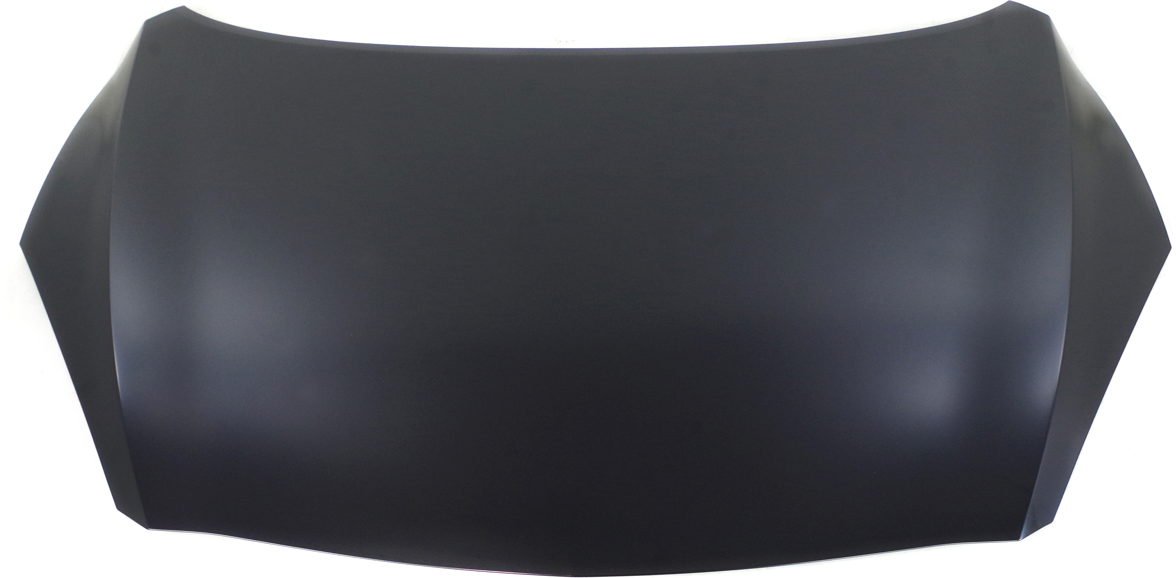 AM MAZDA 3-10-13 HOOD Steel 2.0L 2.5L Eng. w Windshield Washer Holes CAPA SKU REPM130101Q OEM BBY45231XC PFM