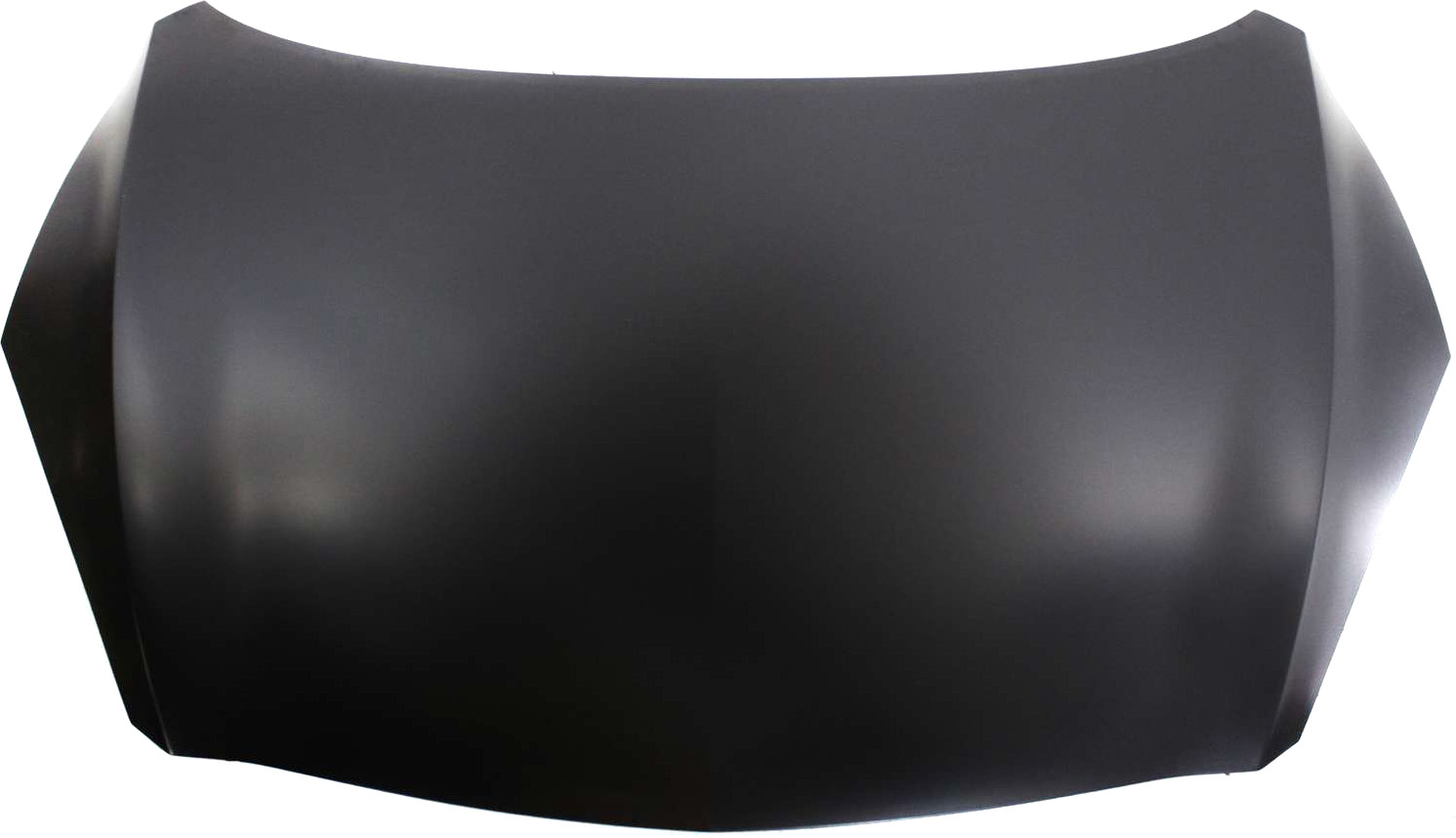 AM MAZDA 3-10-13 HOOD Steel 2.0L 2.5L Eng. SKU REPM130102 Partslink MA1230167 OEM BBY45231XC