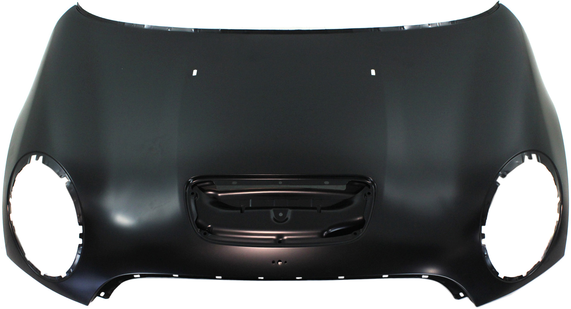 AM COOPER 07-15 HOOD S John Cooper Works Models CAPA SKU REPM130120Q Partslink MC1230103C OEM 41617318365