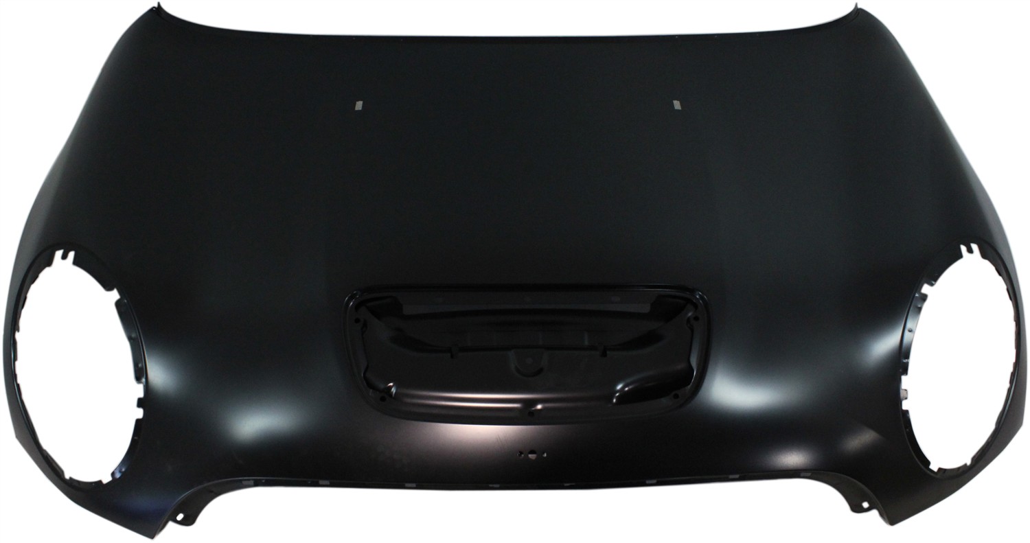 AM COOPER 07-15 HOOD S John Cooper Works Models SKU REPM130120 Partslink MC1230103 OEM 41617318365