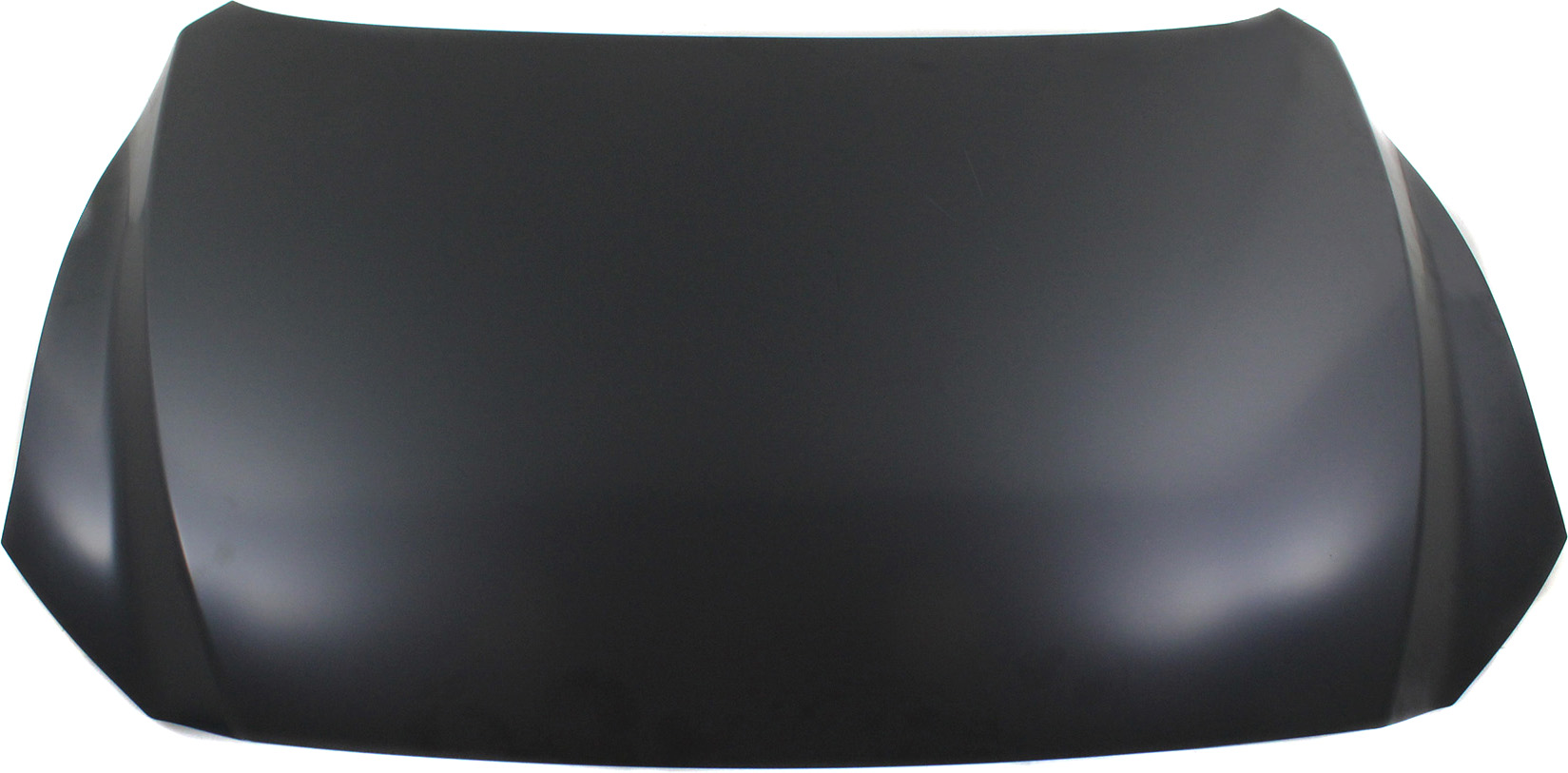 AM MAZDA 6-14-17 HOOD Steel SKU REPM130122 Partslink MA1230172 OEM GHY05231X