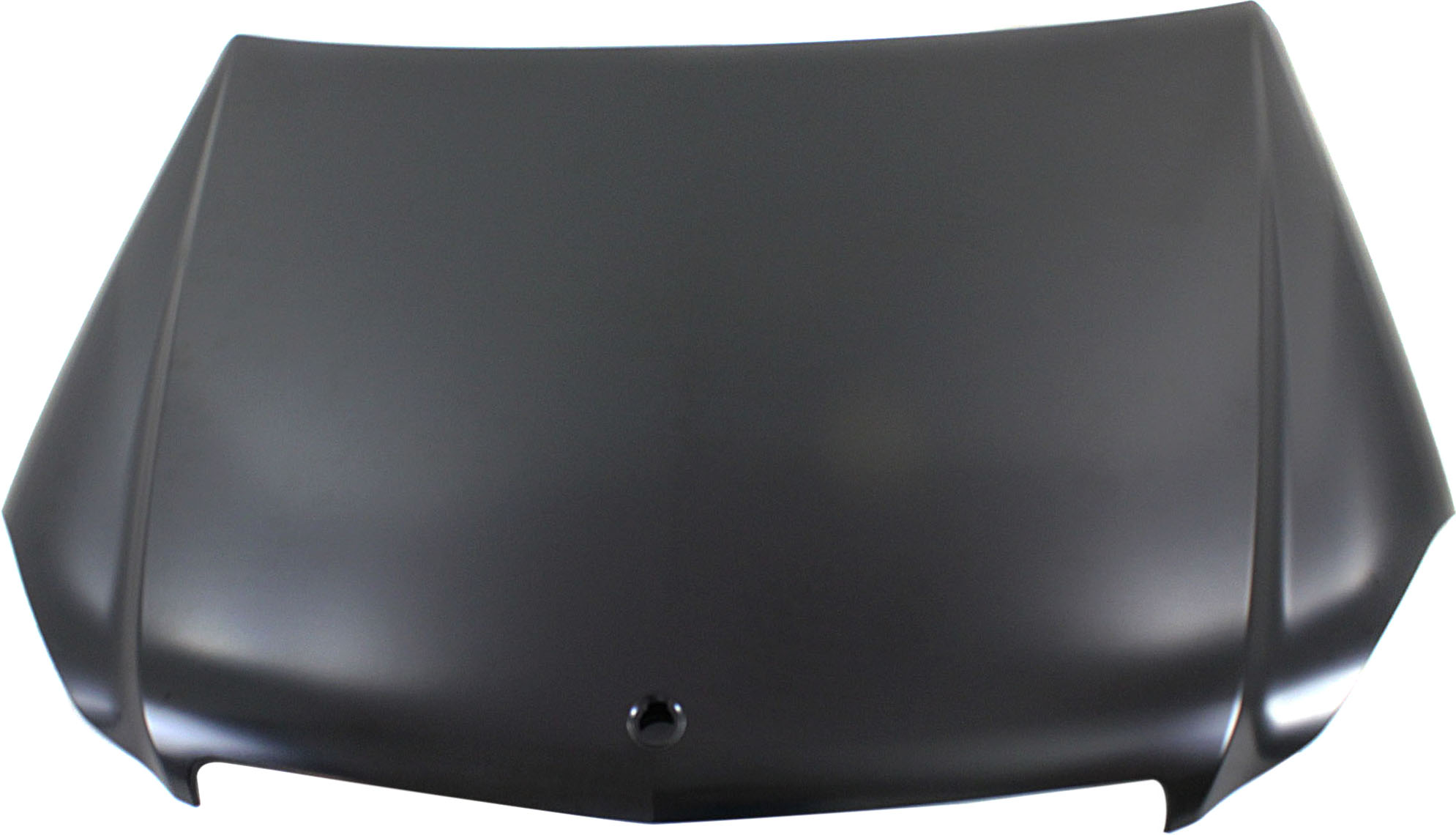 AM C CLASS 12-14 HOOD Steel Coupe Sedan SKU REPM130127 Partslink MB1230130 OEM 2048800957 PFM