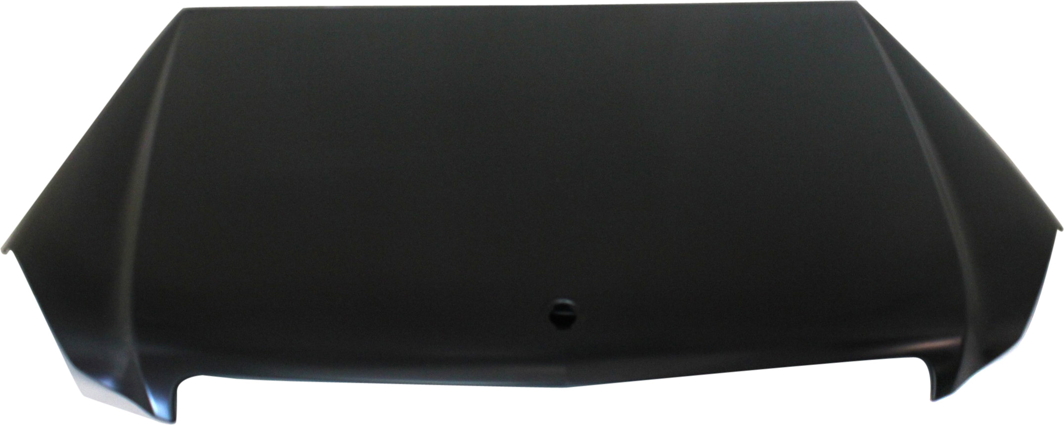 AM C CLASS 12-15 HOOD Aluminum Primed Coupe Sedan CAPA SKU REPM130128Q Partslink MB1230129C OEM 2048800957