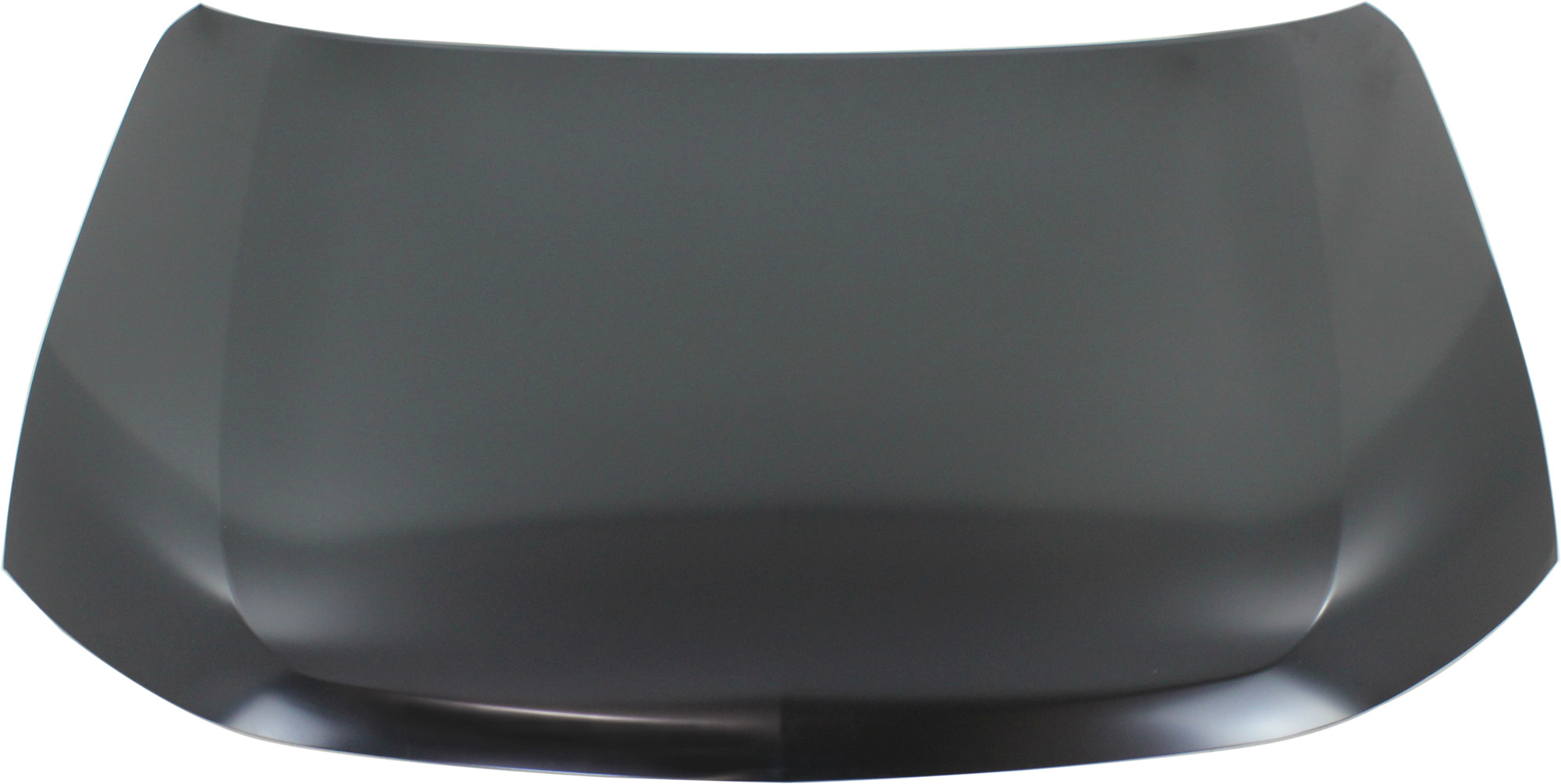 AM OUTLANDER 14-20 OUTLANDER PHEV 18-22 HOOD Steel SKU REPM130132 Partslink MI1230221 OEM 5900A739