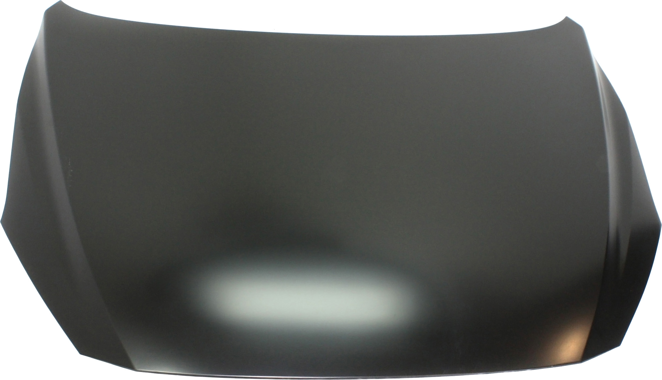 AM MAZDA 3-14-18 HOOD Steel CAPA SKU REPM130134Q Partslink MA1230173C OEM BHY05231XA BJY05231XB