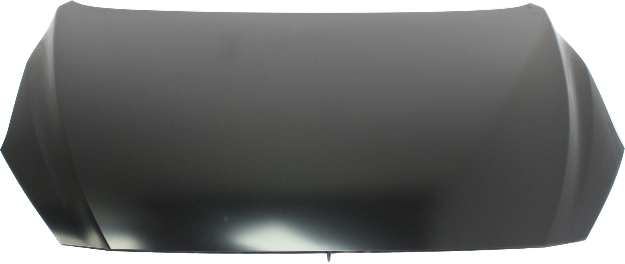 AM MAZDA 3-14-18 HOOD Steel SKU REPM130134 Partslink MA1230173 OEM BHY05231XA BJY05231XB
