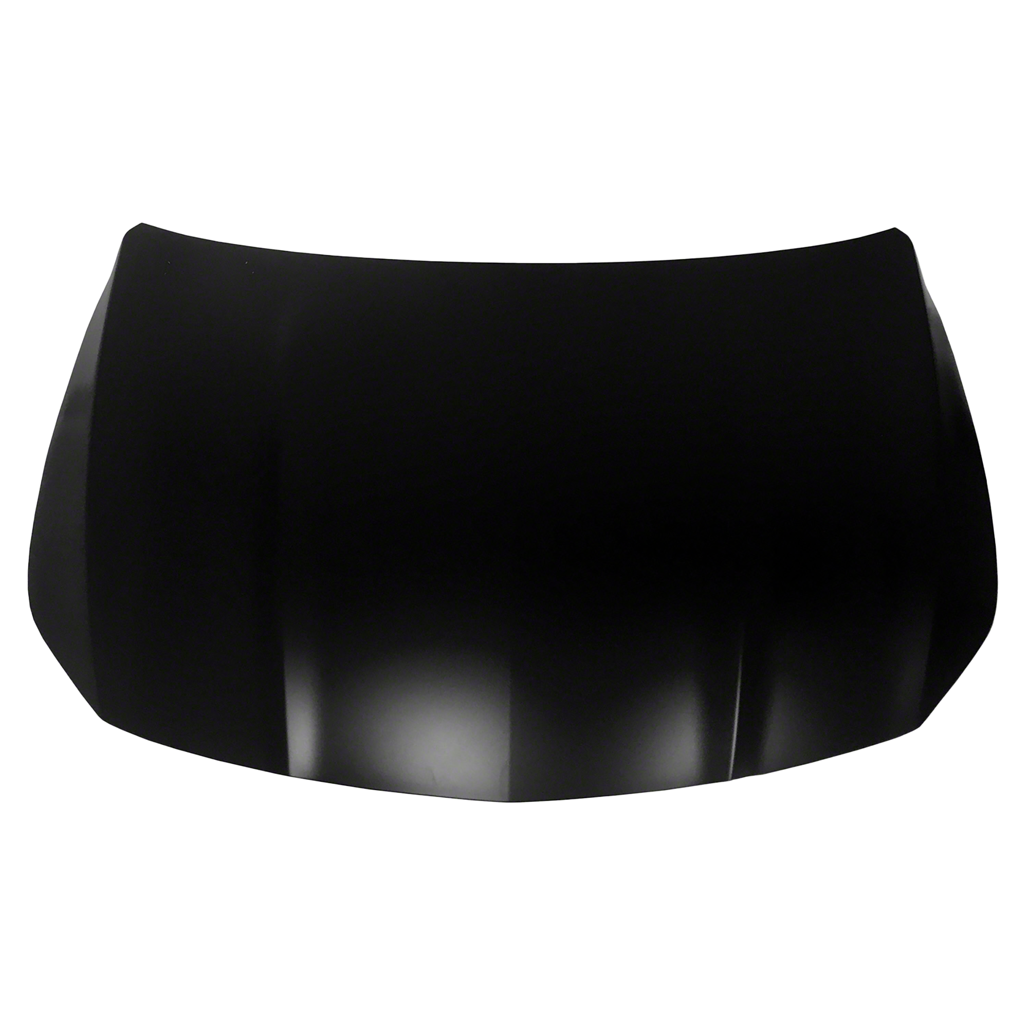 AM CLA CLASS 14-19 HOOD Aluminum Primed SKU REPM130139 Partslink MB1230139 OEM 1178800057