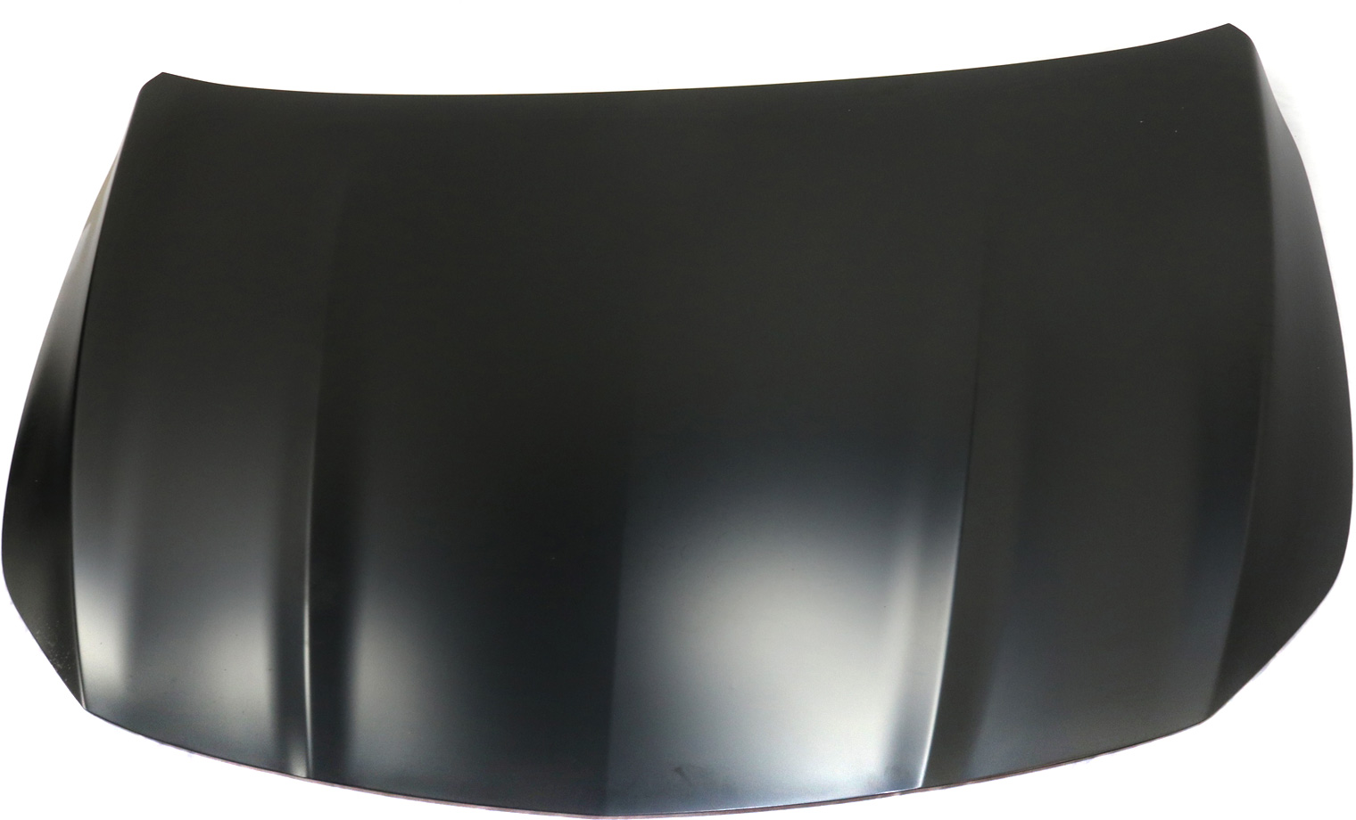 AM CLA CLASS 14-19 HOOD Steel Primed SKU REPM130140 Partslink MB1230141 OEM 1178800057 PFM
