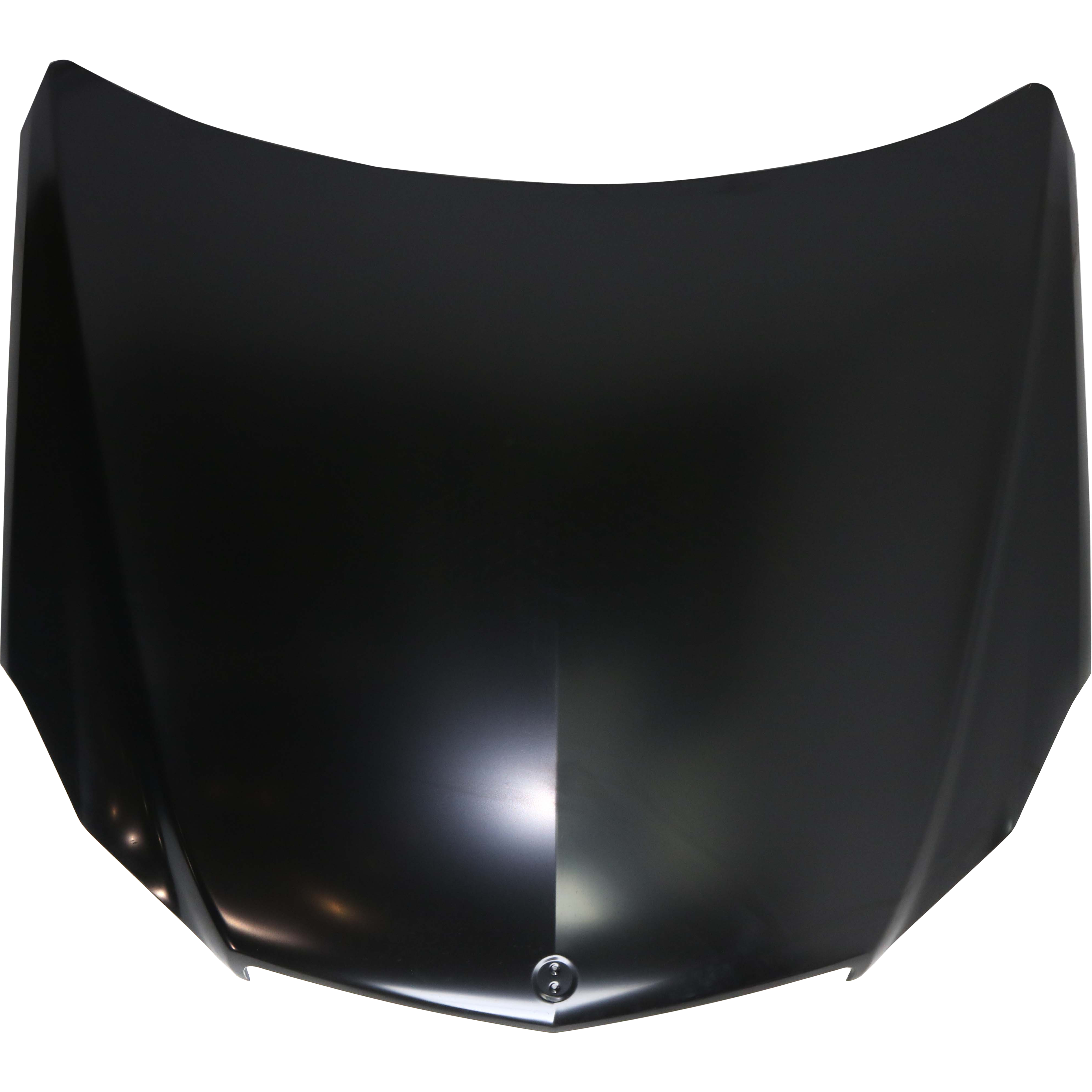 AM E CLASS 10-17 HOOD Aluminum Convertible Coupe CAPA SKU REPM130144Q Partslink MB1230143C OEM 207880005764