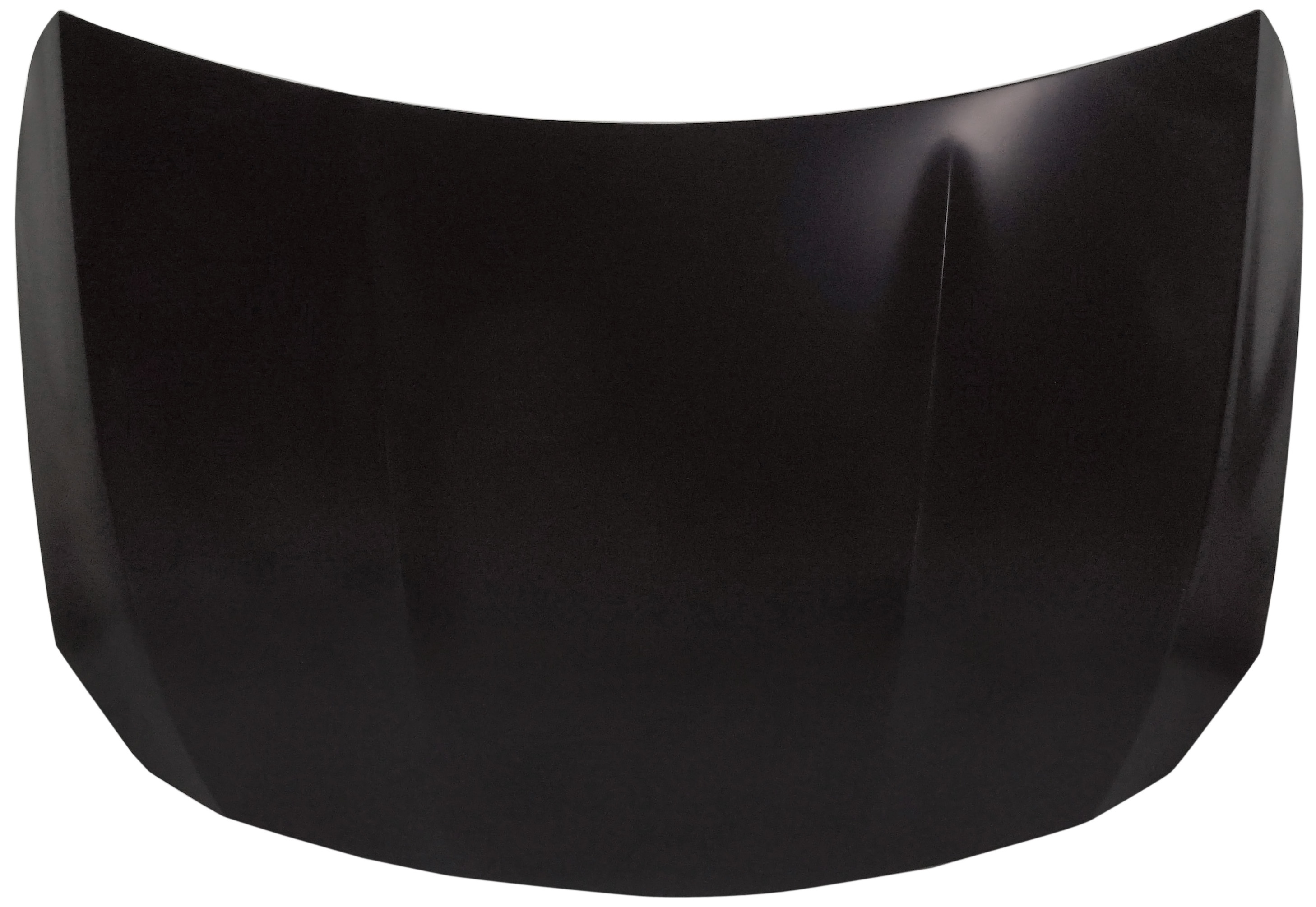 AM GLA CLASS 15-20 HOOD Aluminum CAPA SKU REPM130146Q Partslink MB1230142C OEM 156880005764