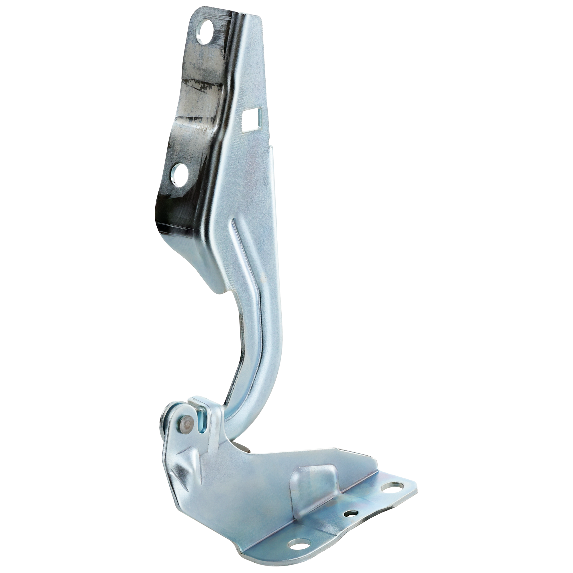 AM OUTLANDER 07-20 OUTLANDER SPORT RVR 11-24 HOOD HINGE RH SKU REPM130503 Partslink MI1236117 OEM MN175242