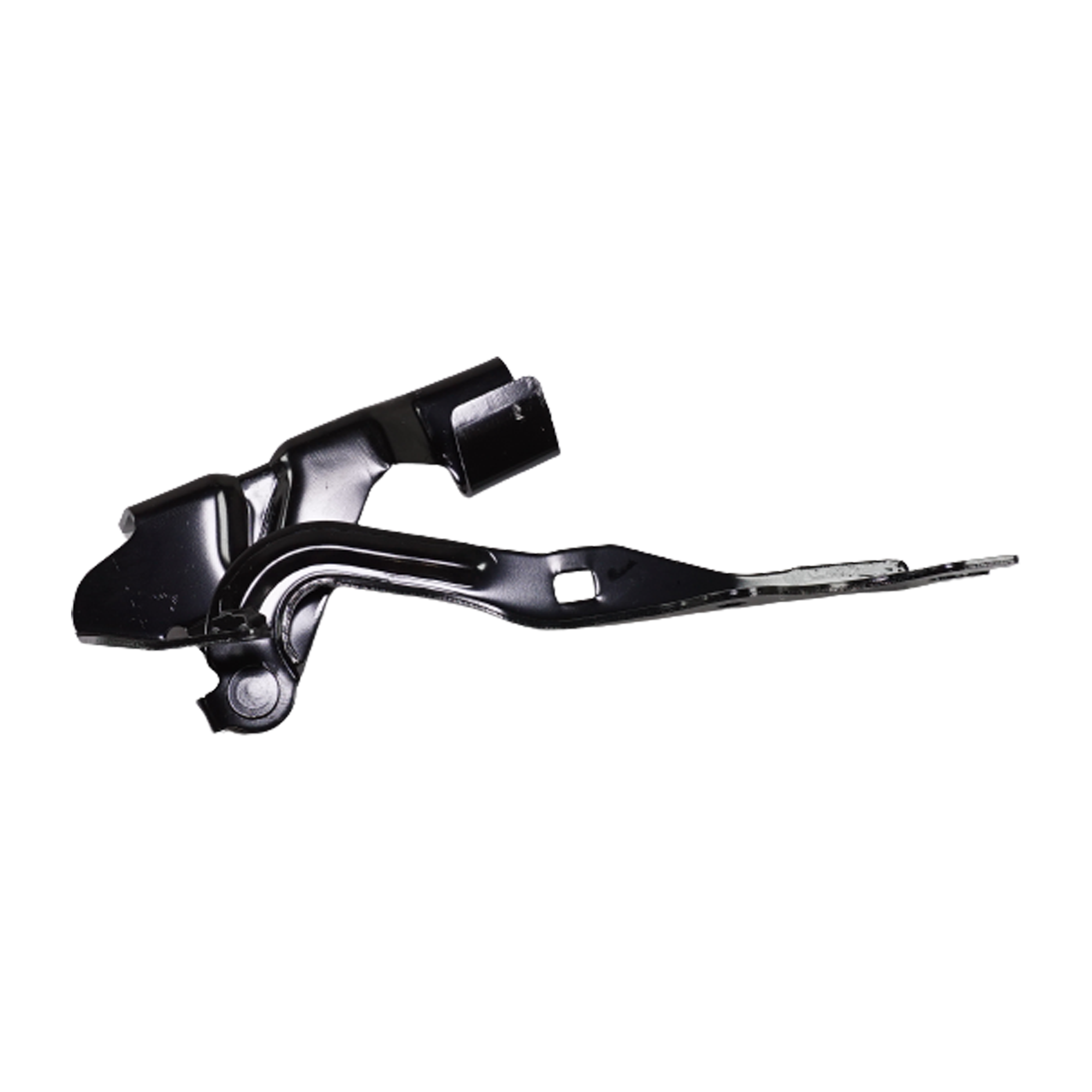 AM MAZDA 5-06-10 HOOD HINGE RH SKU REPM130511 Partslink MA1236127 OEM CC2952410D