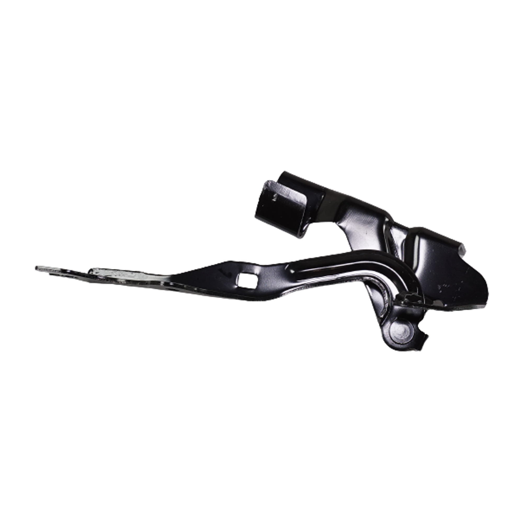 AM MAZDA 5-06-10 HOOD HINGE LH SKU REPM130512 Partslink MA1236128 OEM CC2952420D