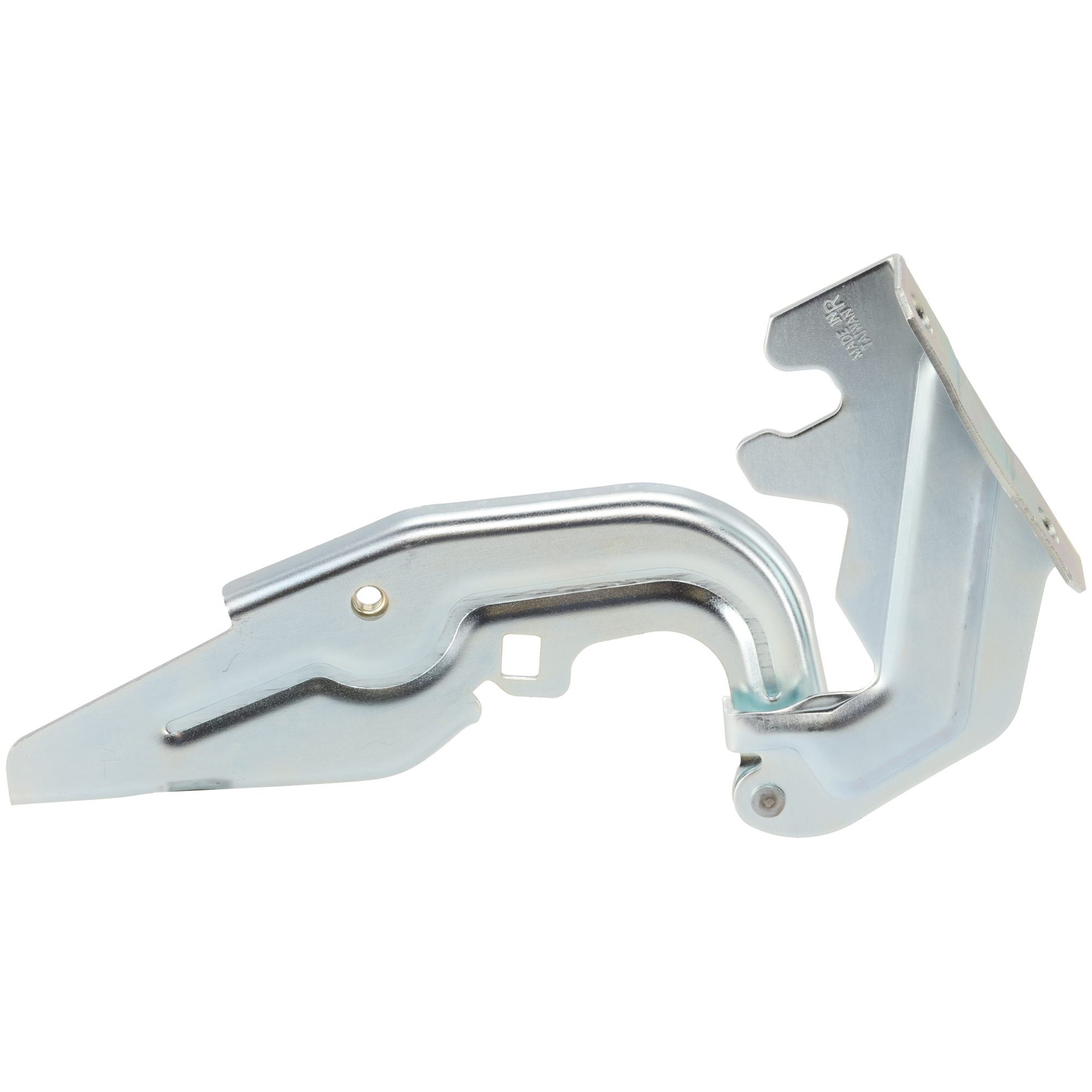 AM LANCER 08-17 HOOD HINGE RH SKU REPM130519 Partslink MI1236113 OEM 5905A094