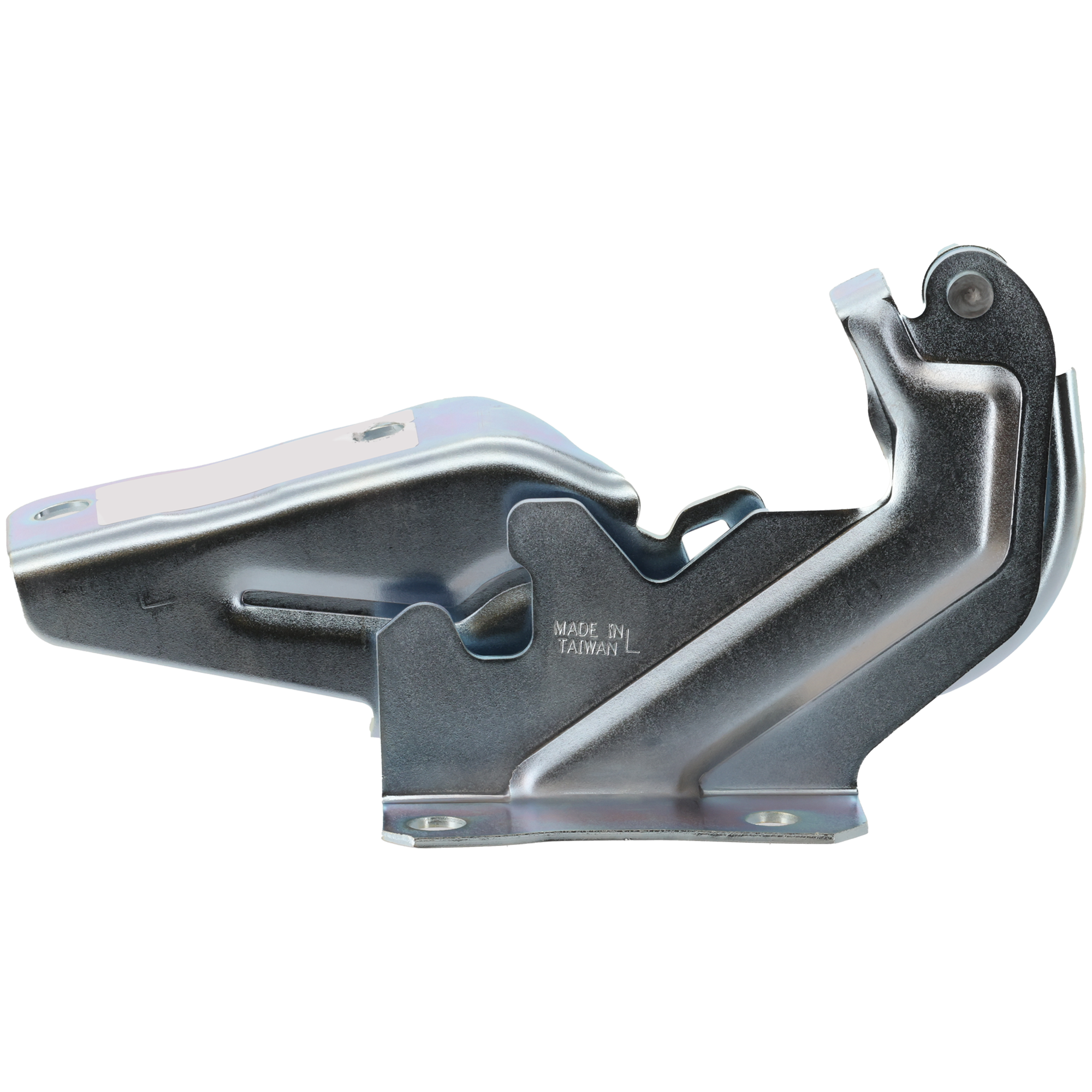 AM LANCER 08-17 HOOD HINGE LH SKU REPM130520 Partslink MI1236114 OEM 5905A093