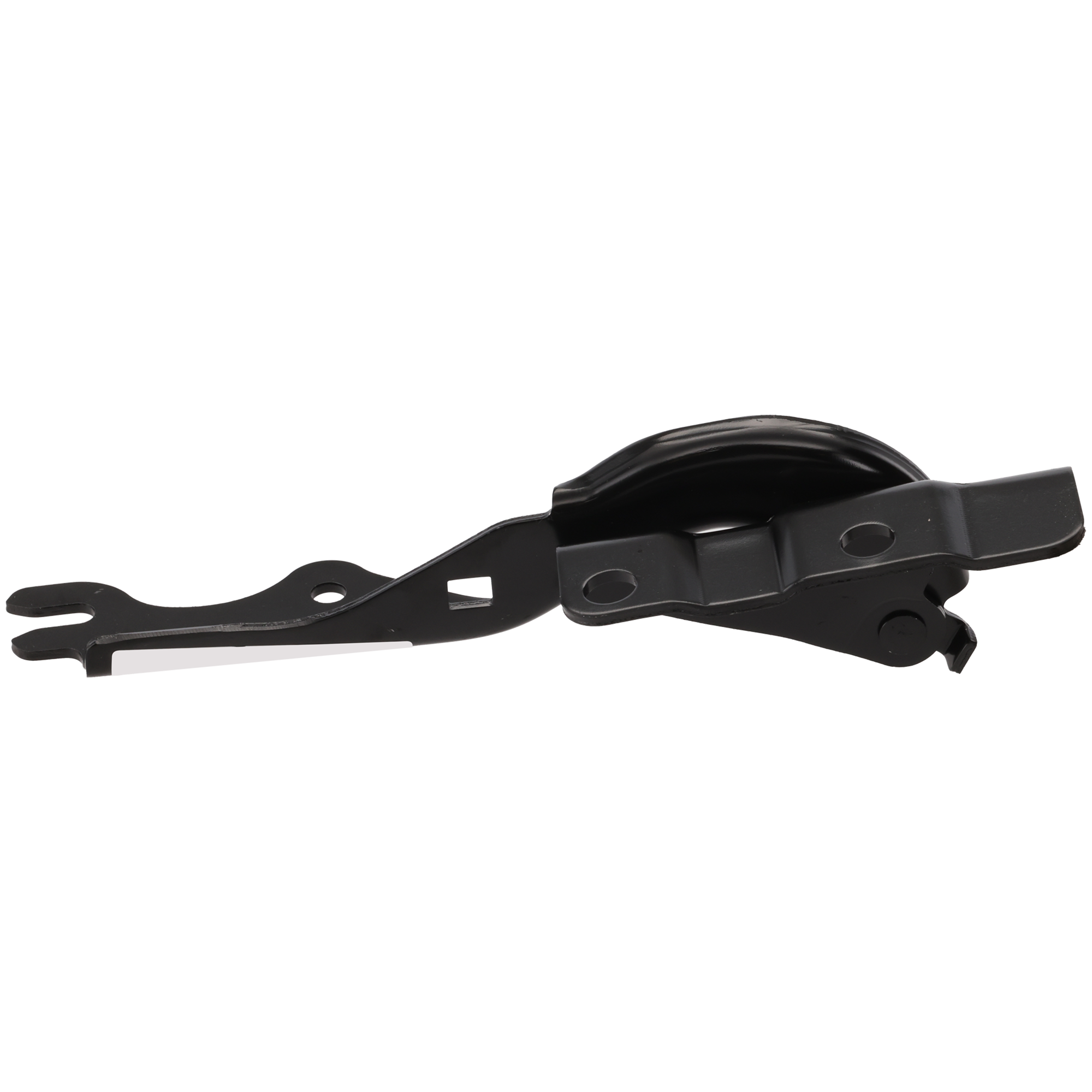 AM CX 5-13-16 HOOD HINGE RH SKU REPM130525 Partslink MA1236139 OEM KD5352410A
