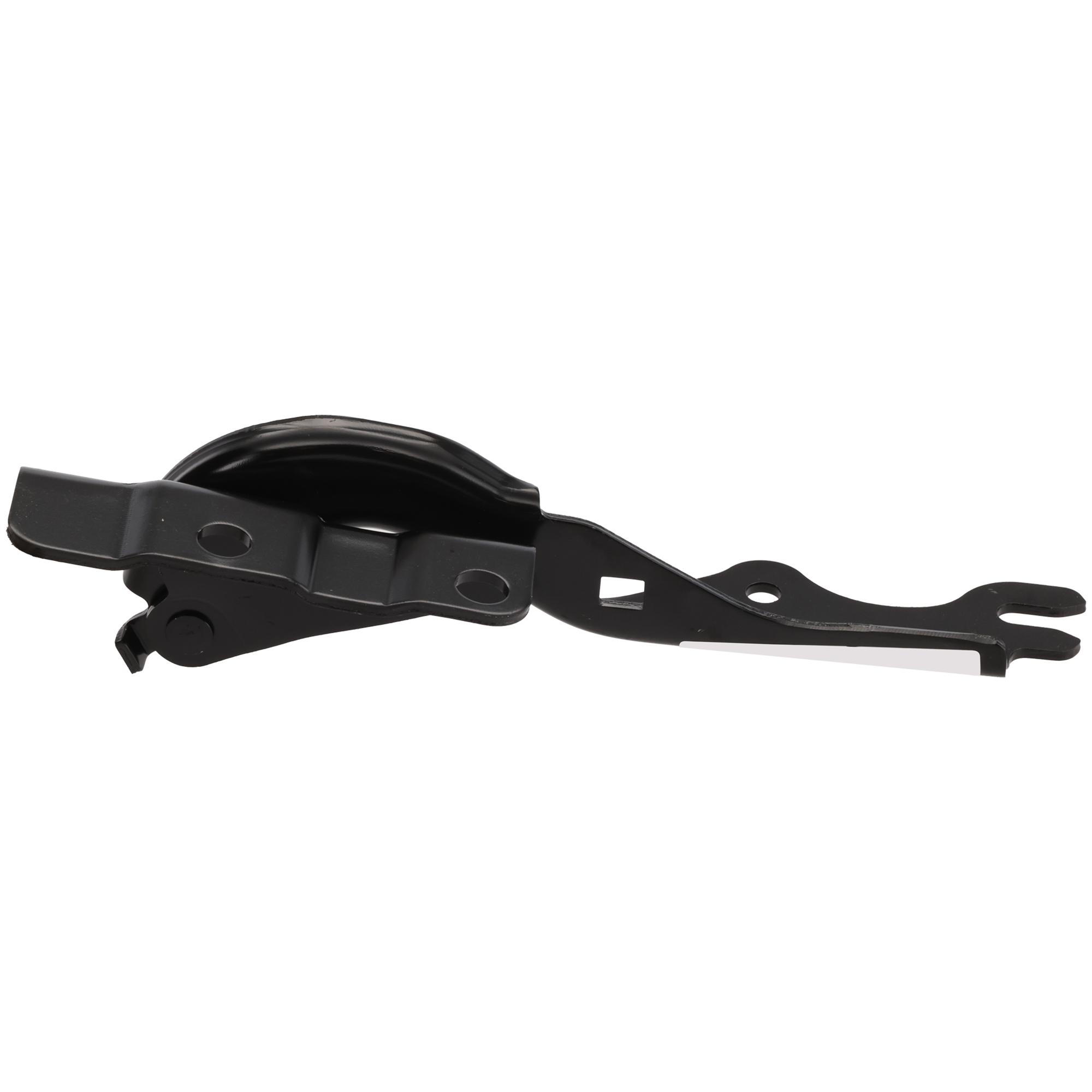 AM CX 5-13-16 HOOD HINGE LH SKU REPM130526 Partslink MA1236138 OEM KD5352420A